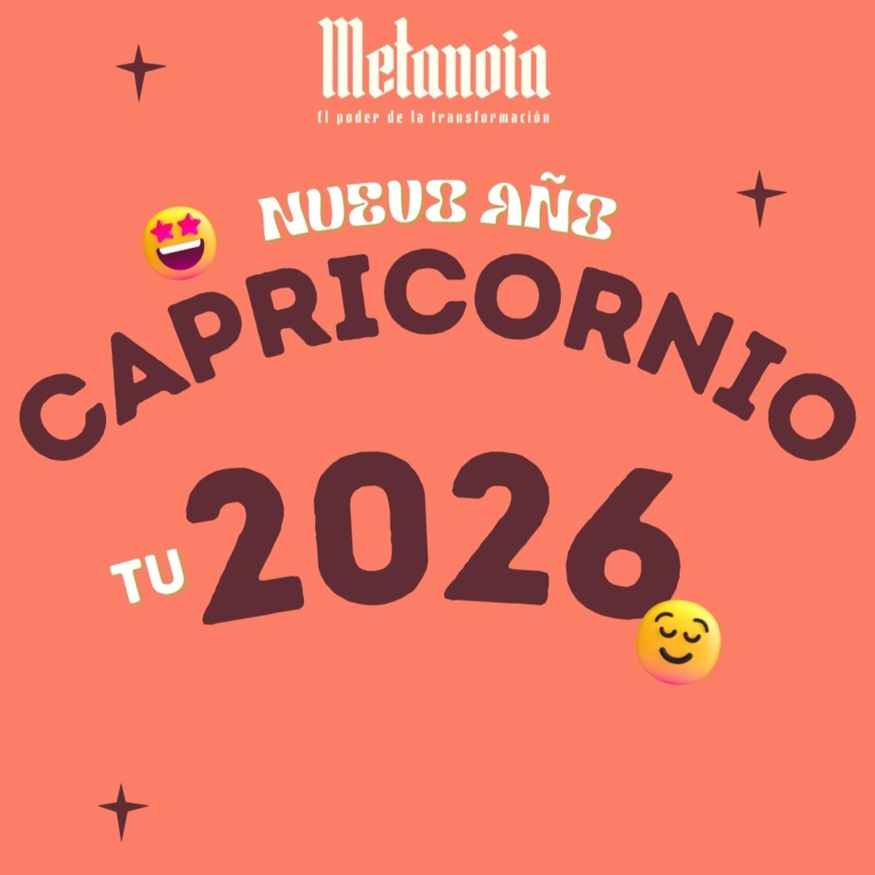 CAPRICORNIO 2026 ♑️ CAPRICORNIO 2026 ♑️