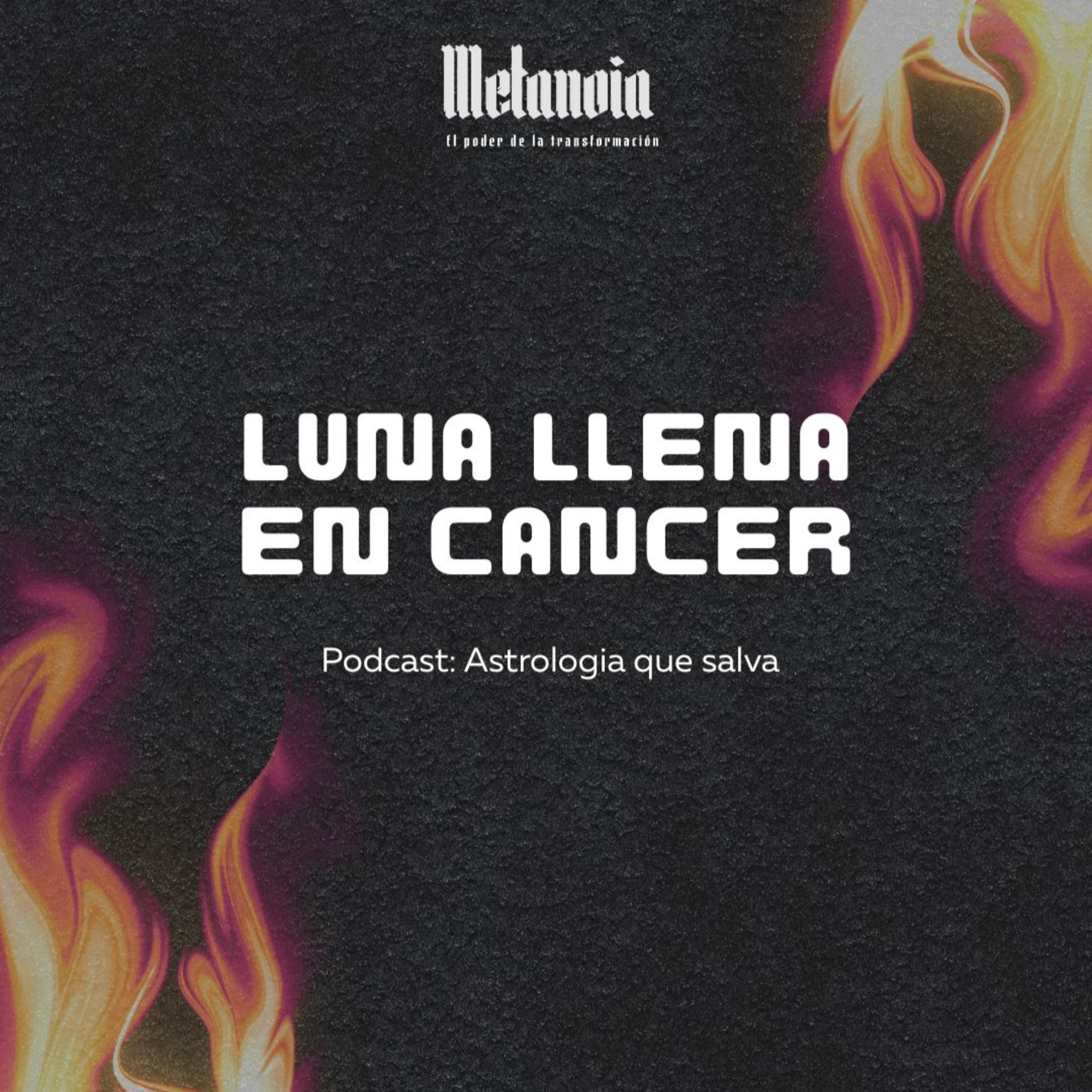 Luna Llena en Cáncer 3/1 🌕♋