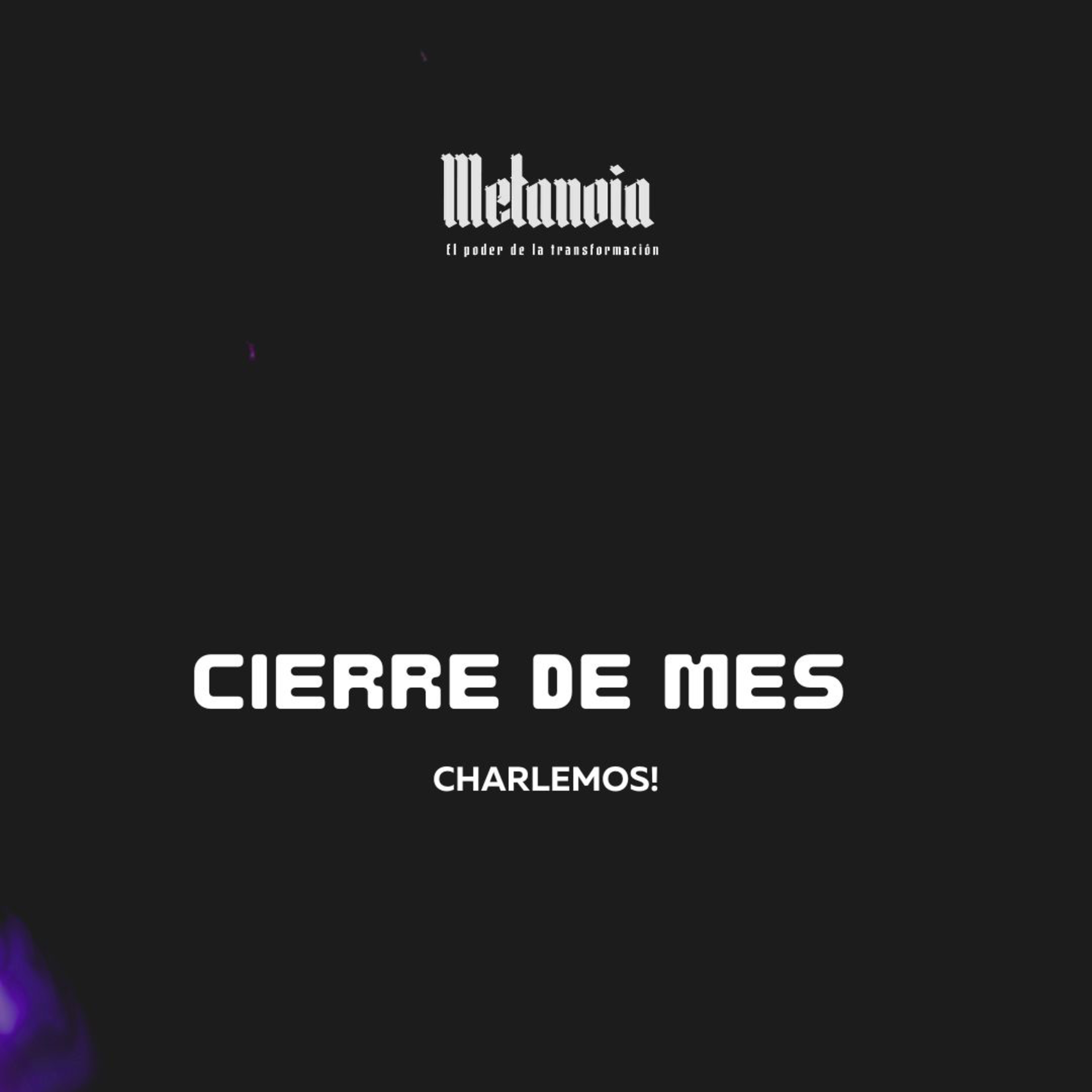 Cierre de mes 🌊✨ Cierre de mes 🌊✨