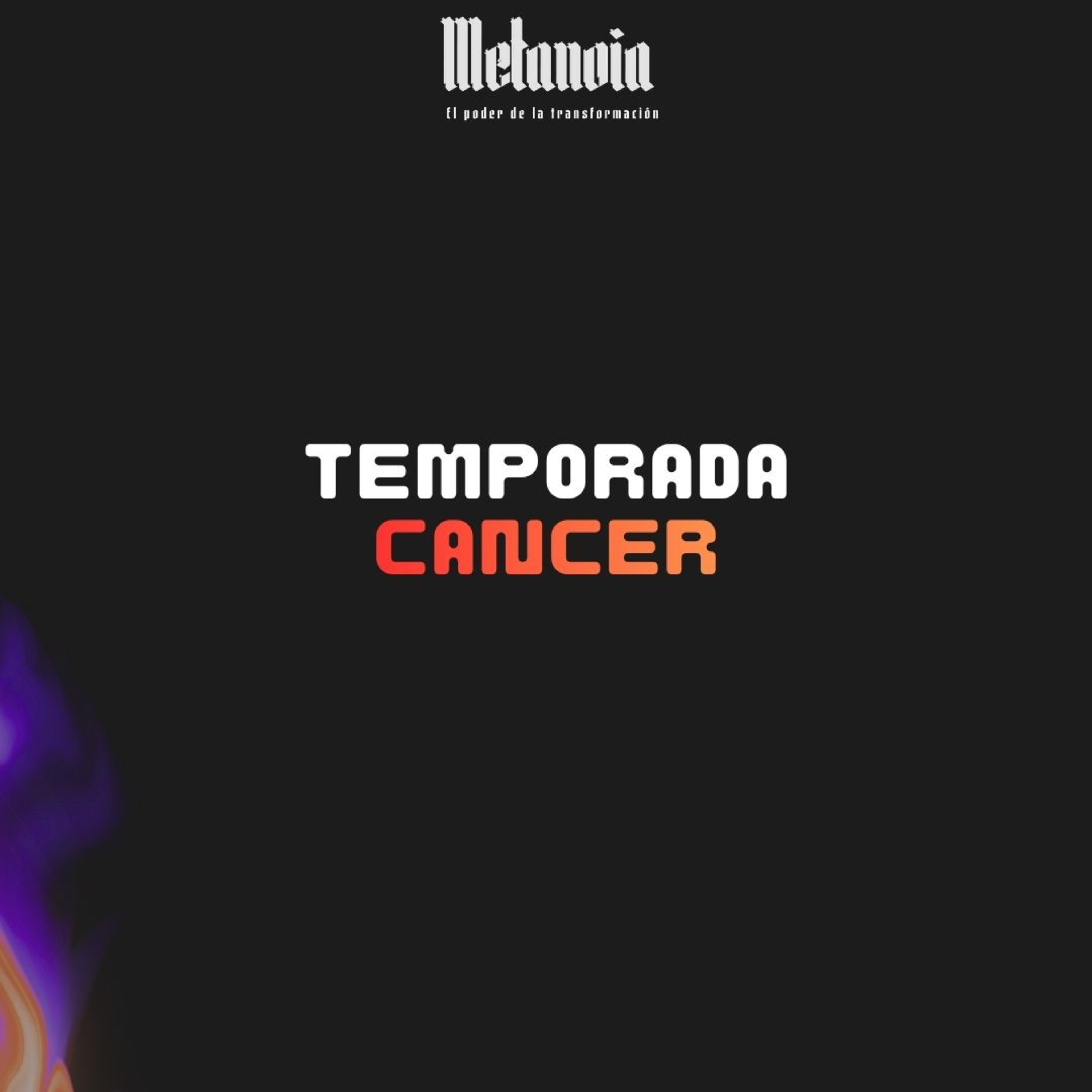 Temporada Cancer🌙🦀✨ episode artwork