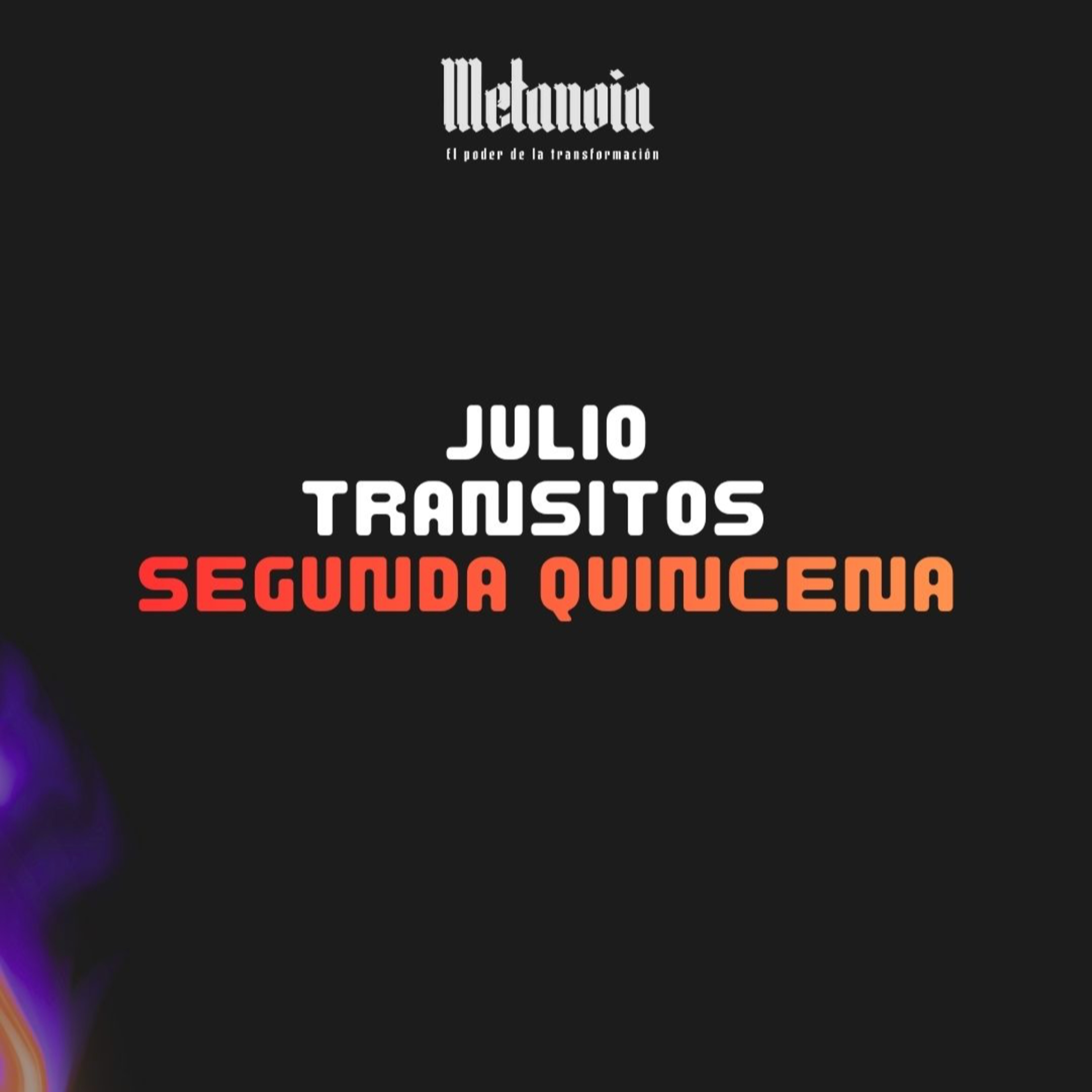 Clima Astral Segunda Quincena de Julio 2026 ✨ episode artwork