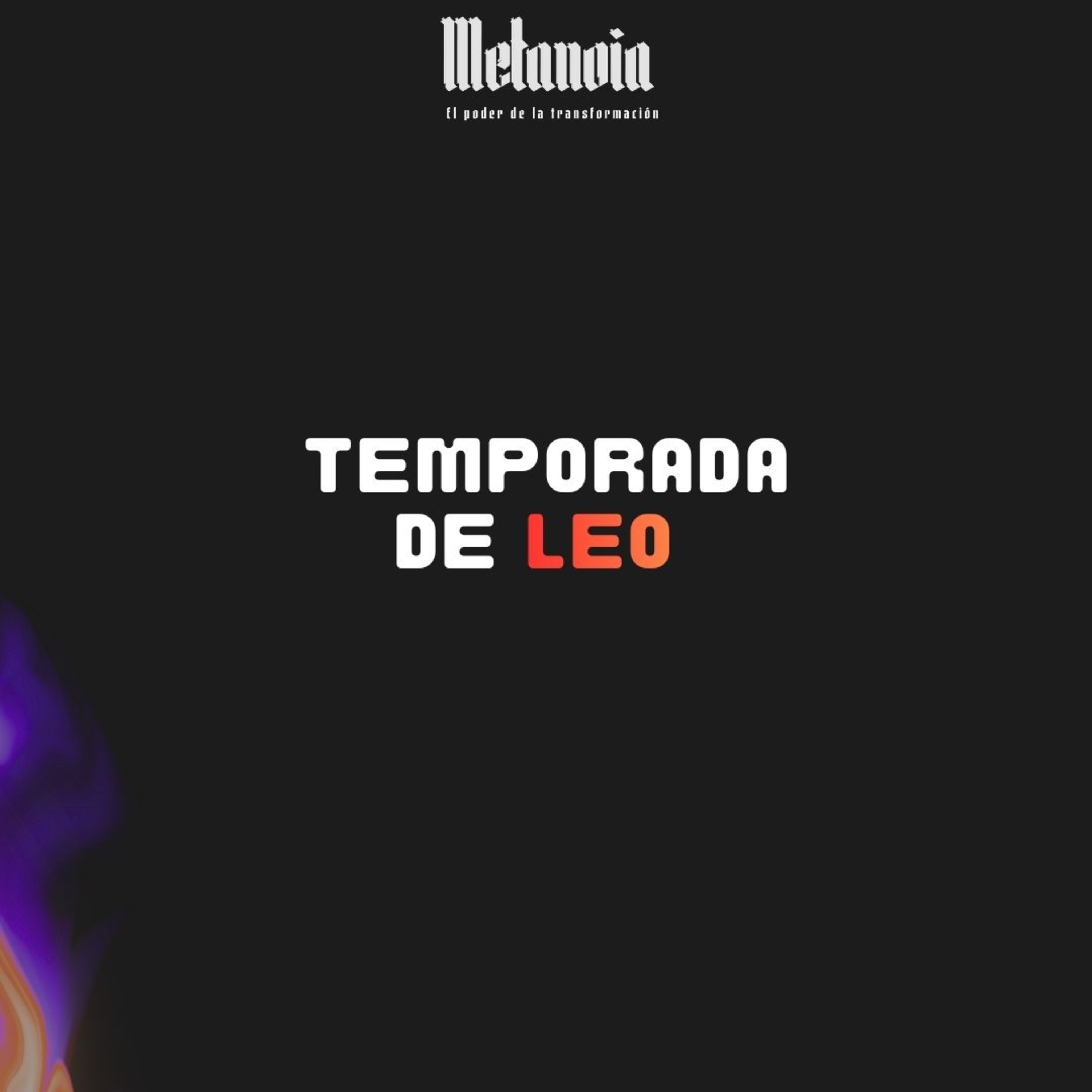 ✨ TEMPORADA LEO 2026 ❤️‍ episode artwork