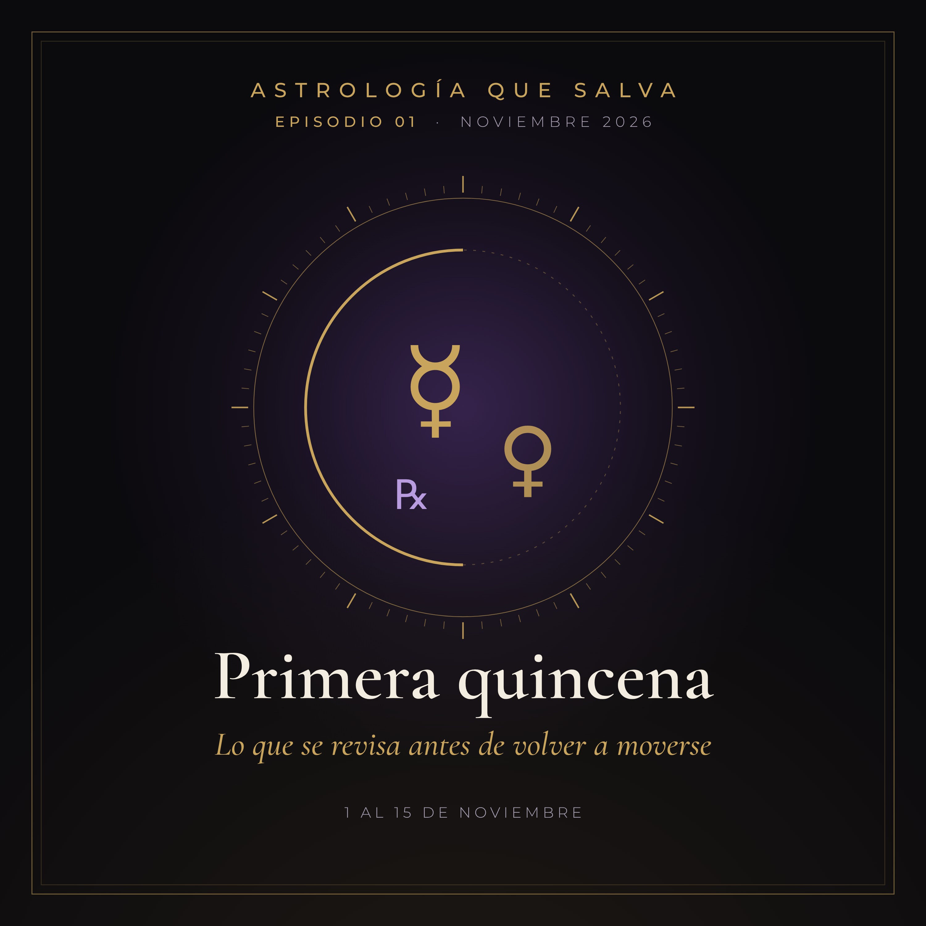 Portada de Astrología que salva