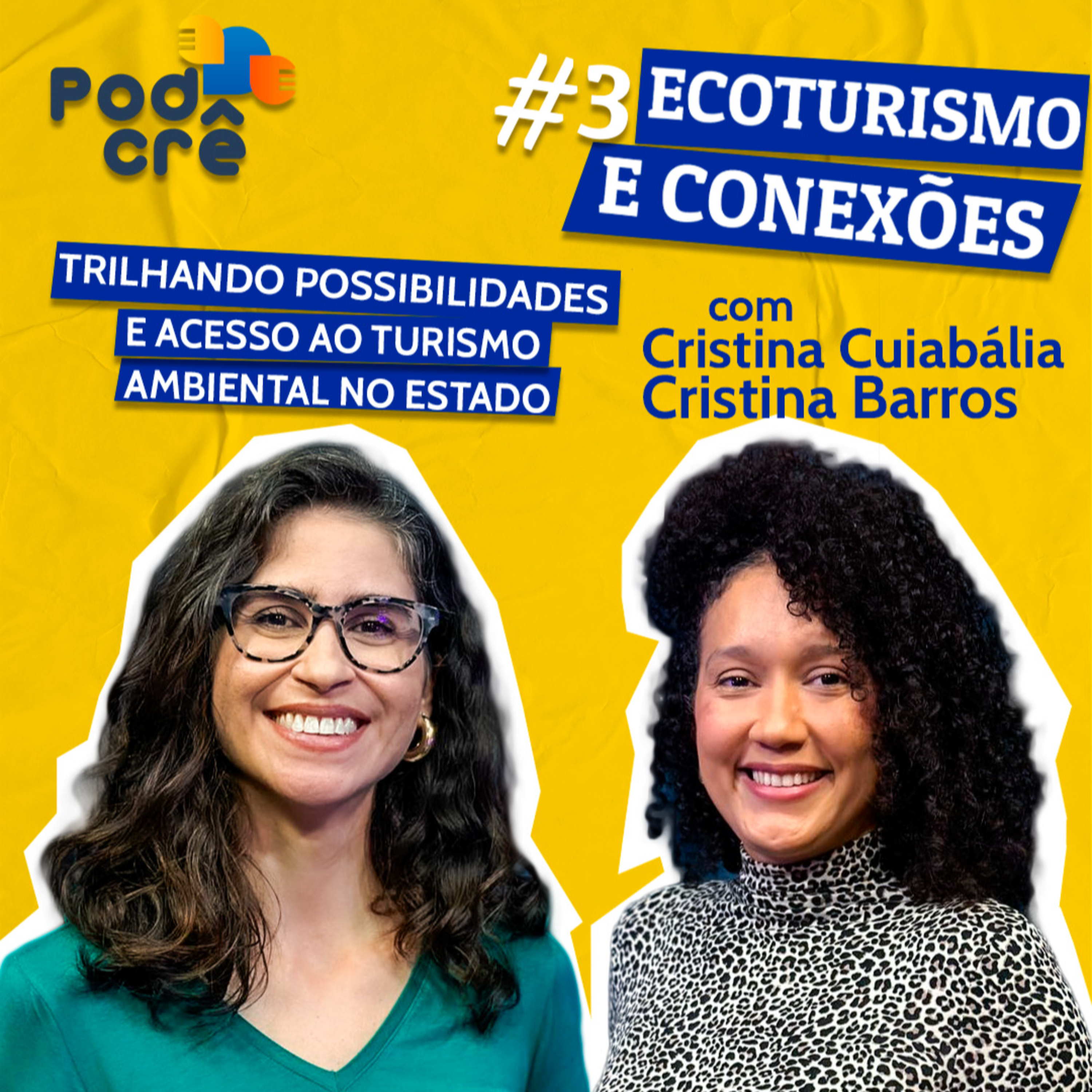 Podcrê