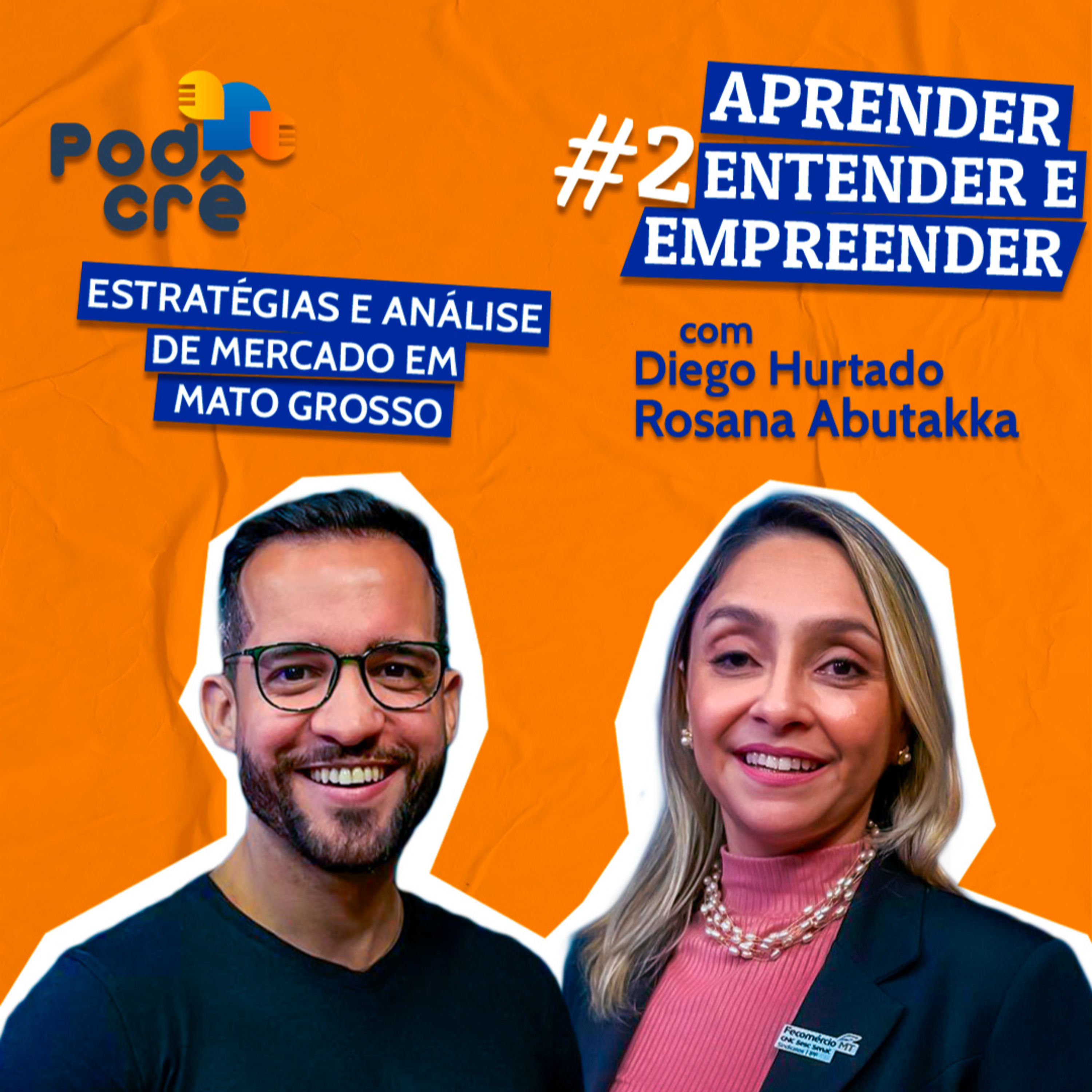 Podcrê