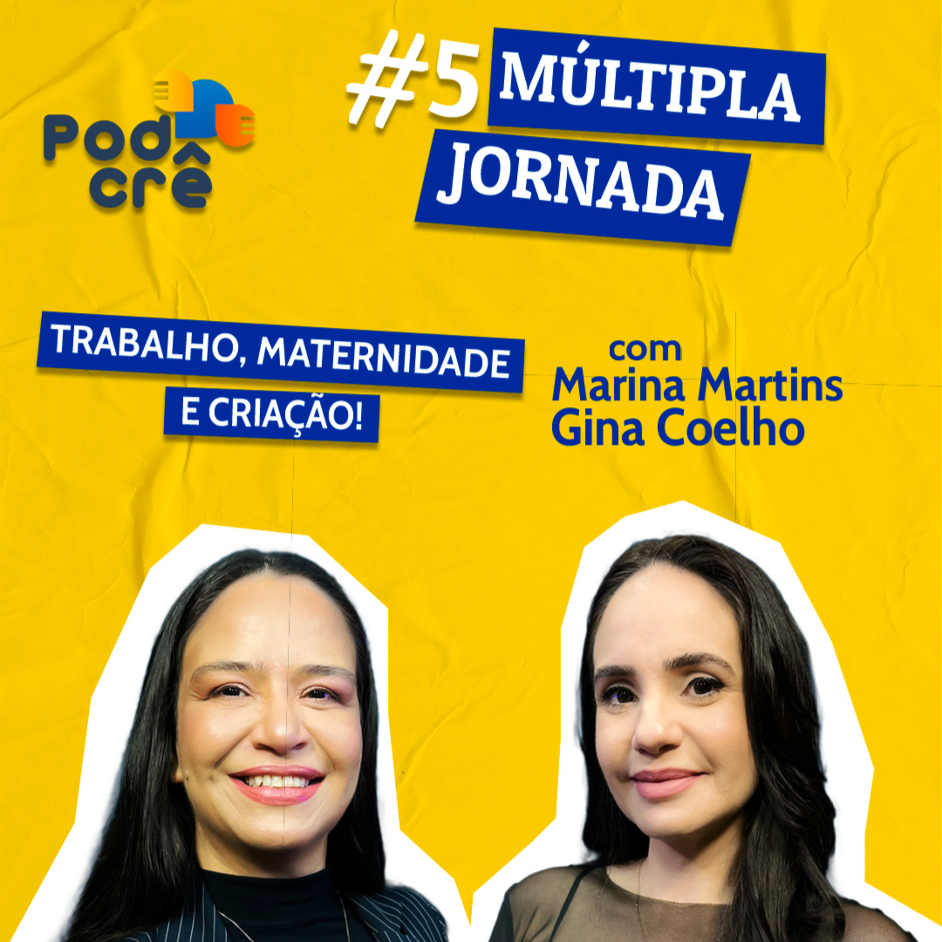 Podcrê