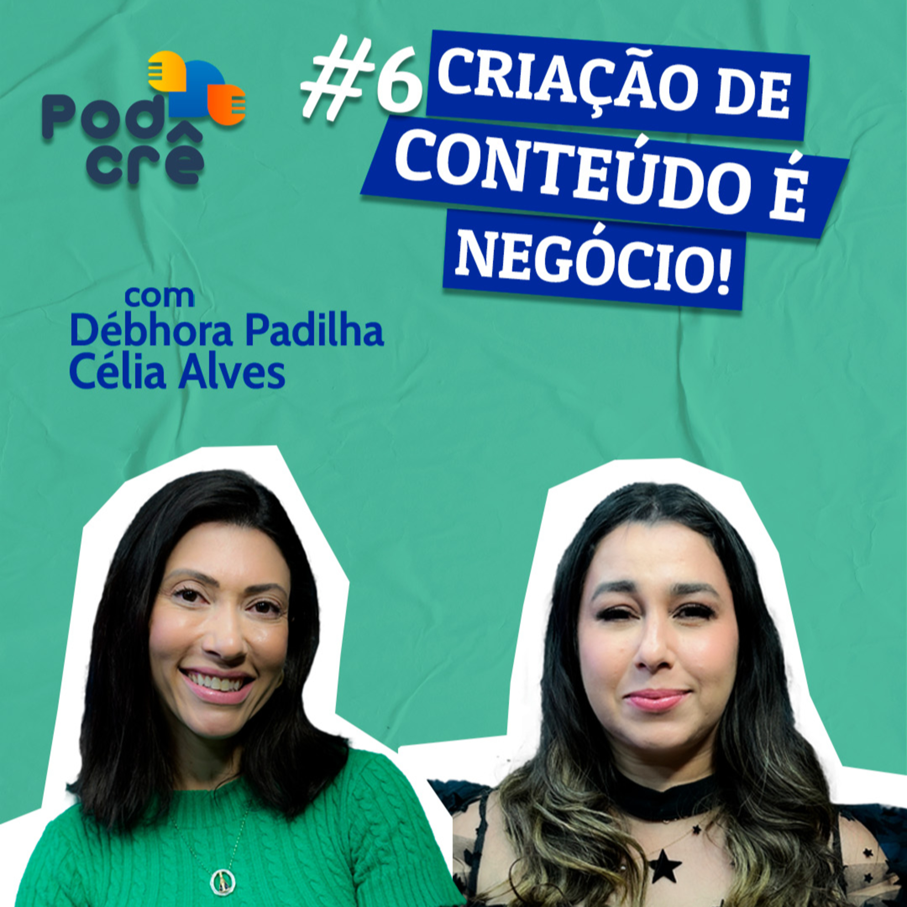 Podcrê