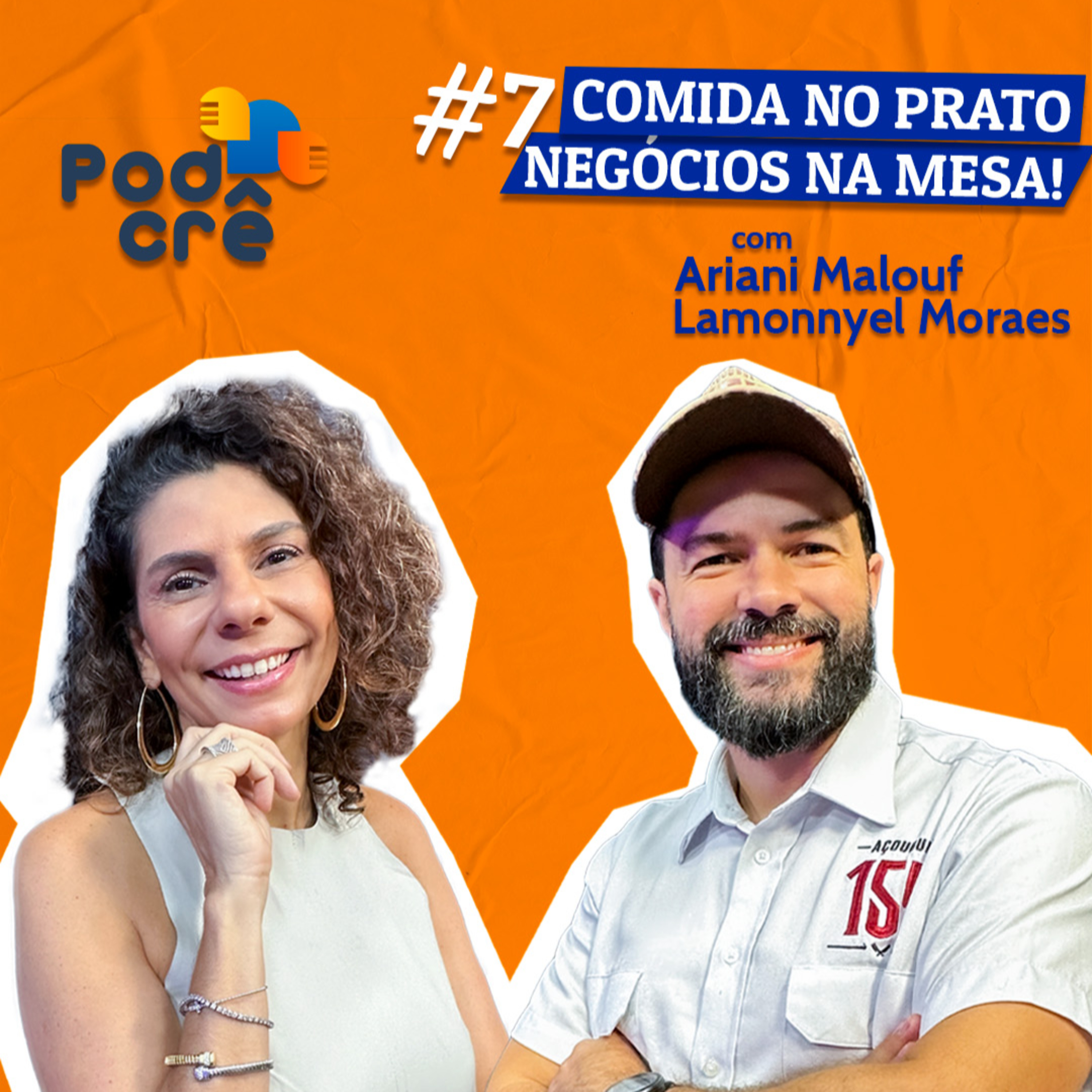 Podcrê