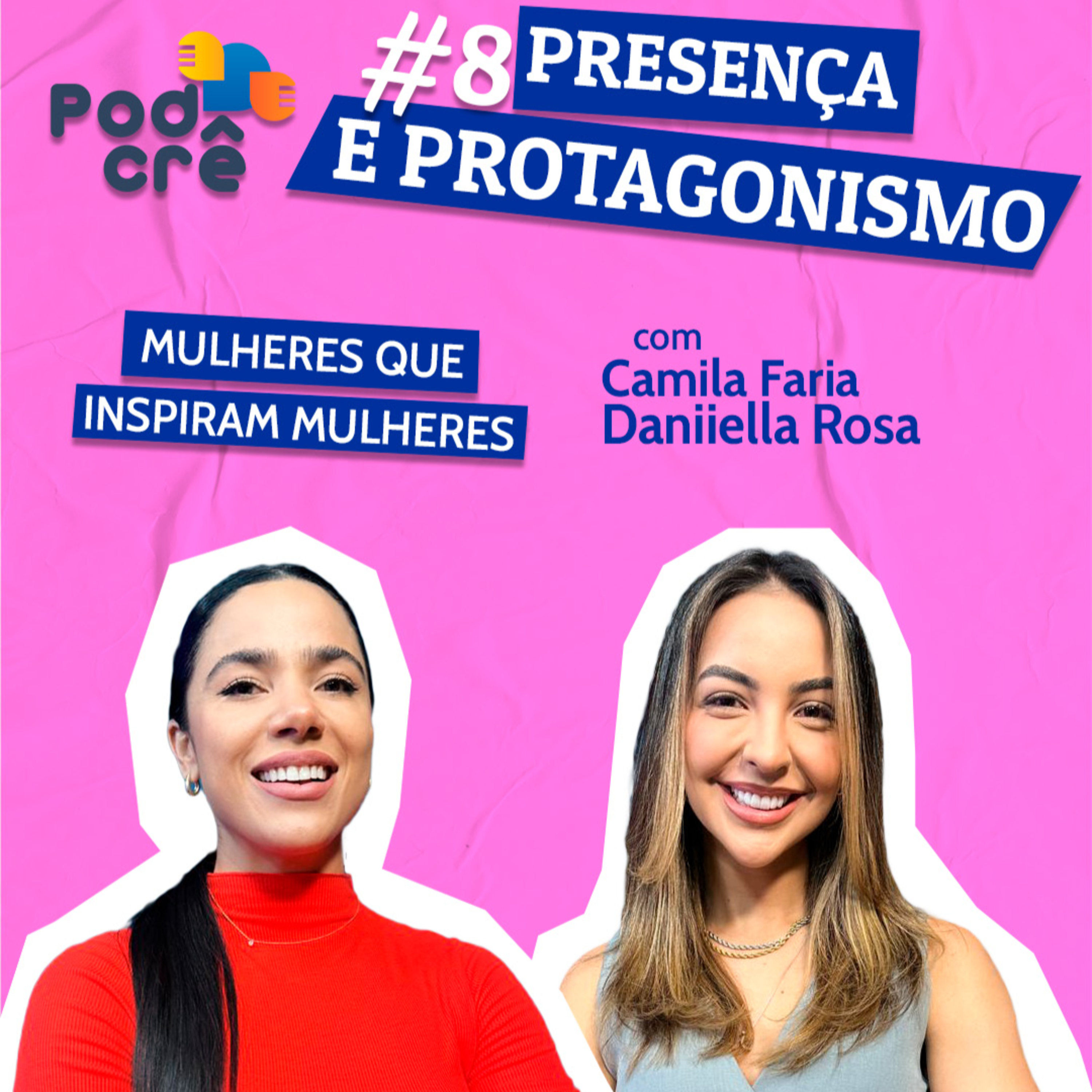 Podcrê