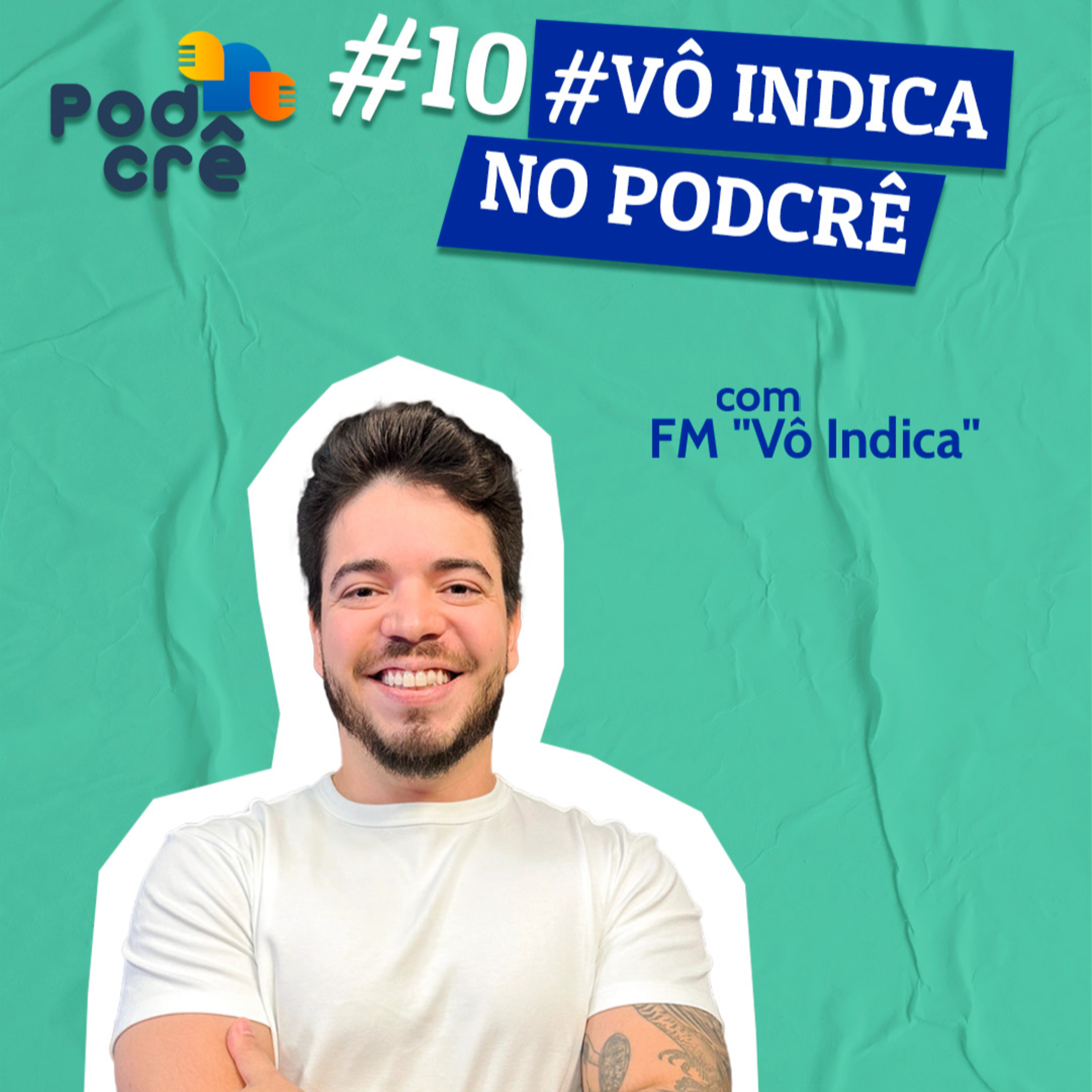 Podcrê