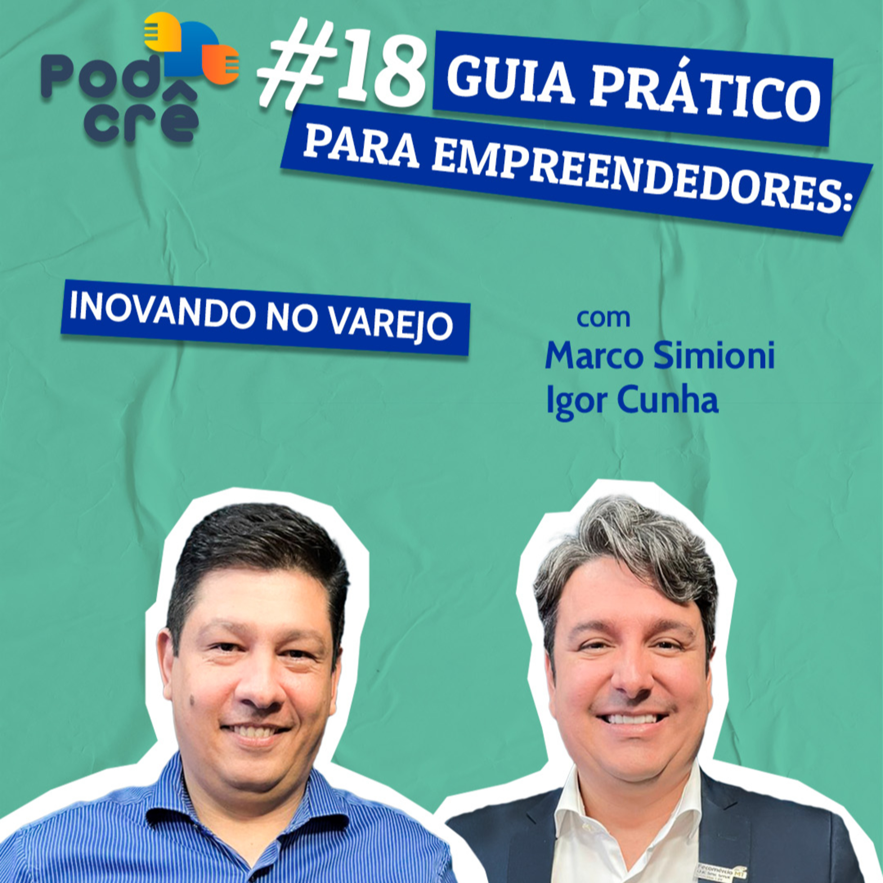 Podcrê