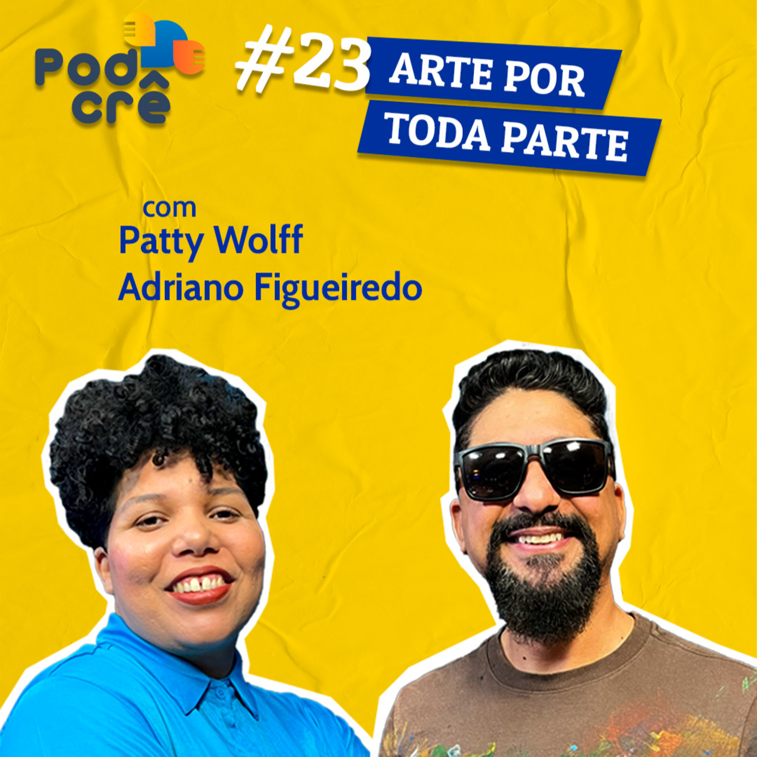 Podcrê