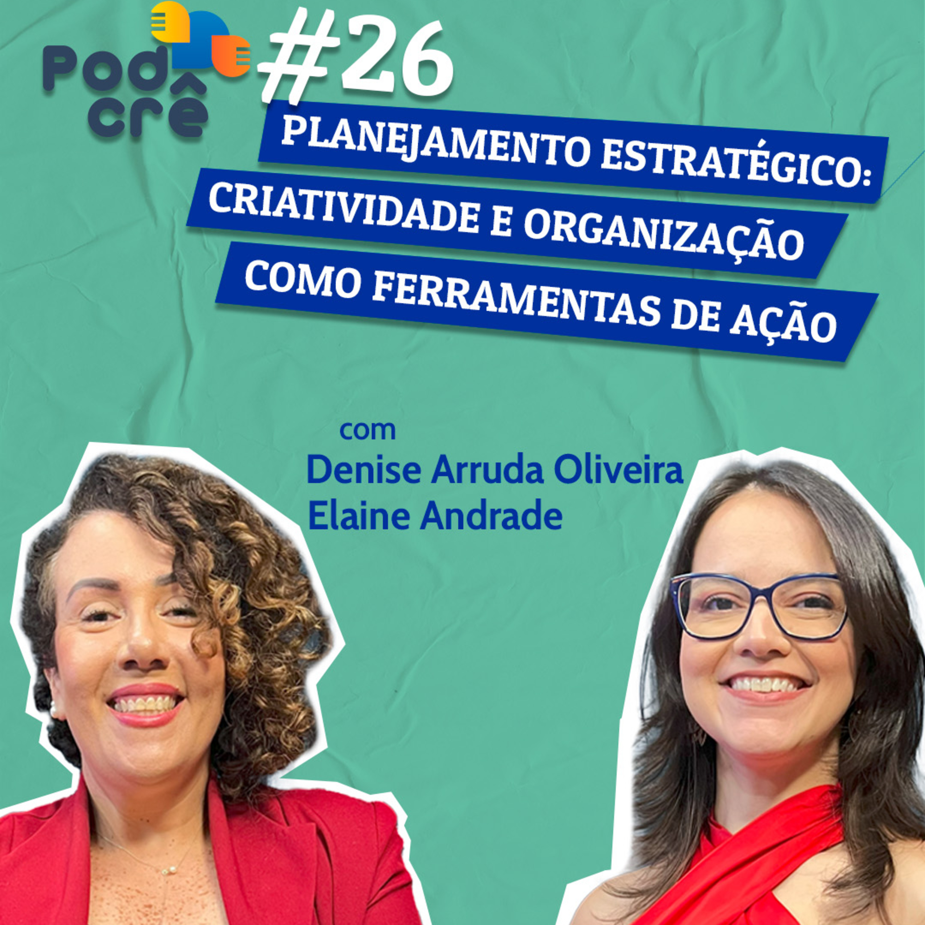 Podcrê