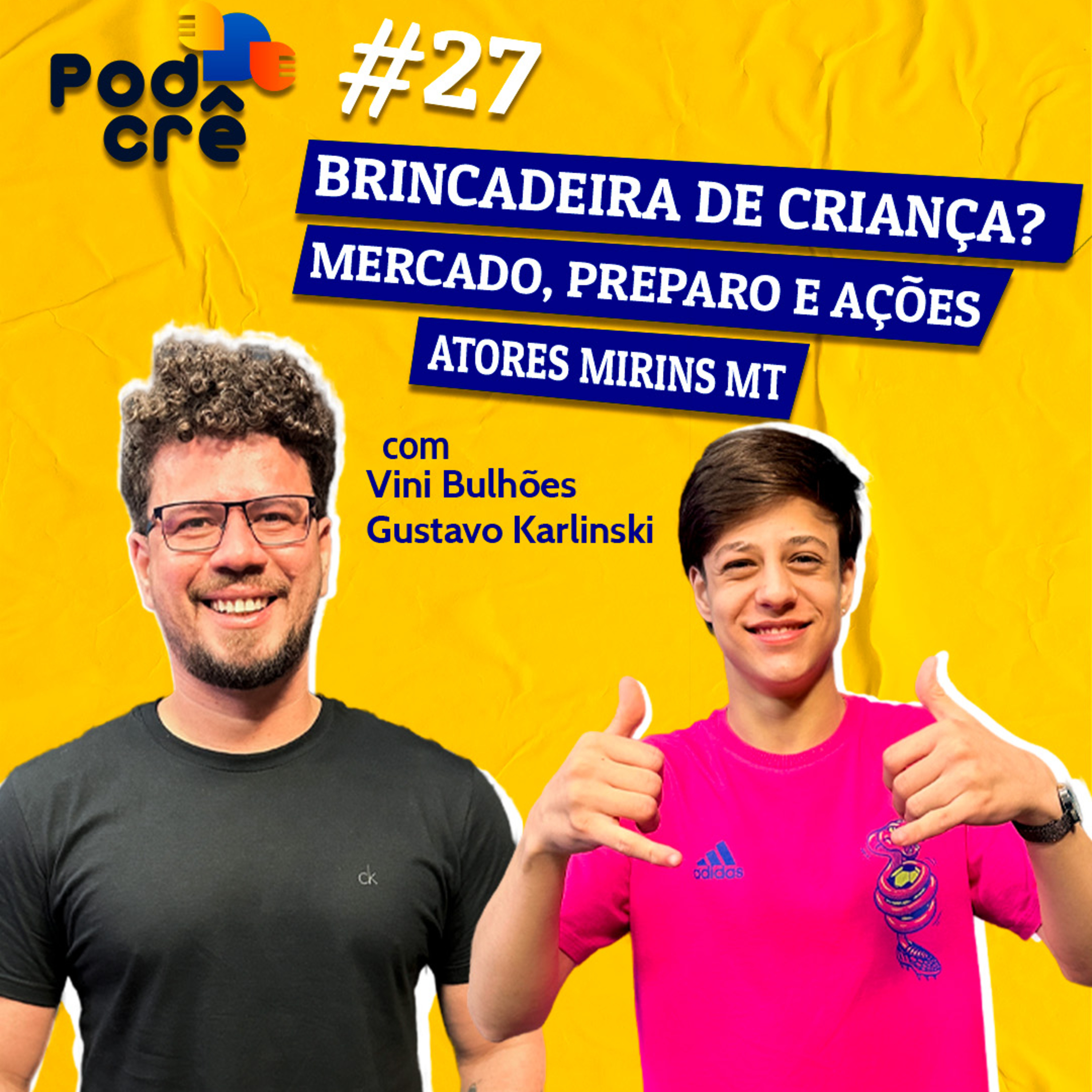 Podcrê