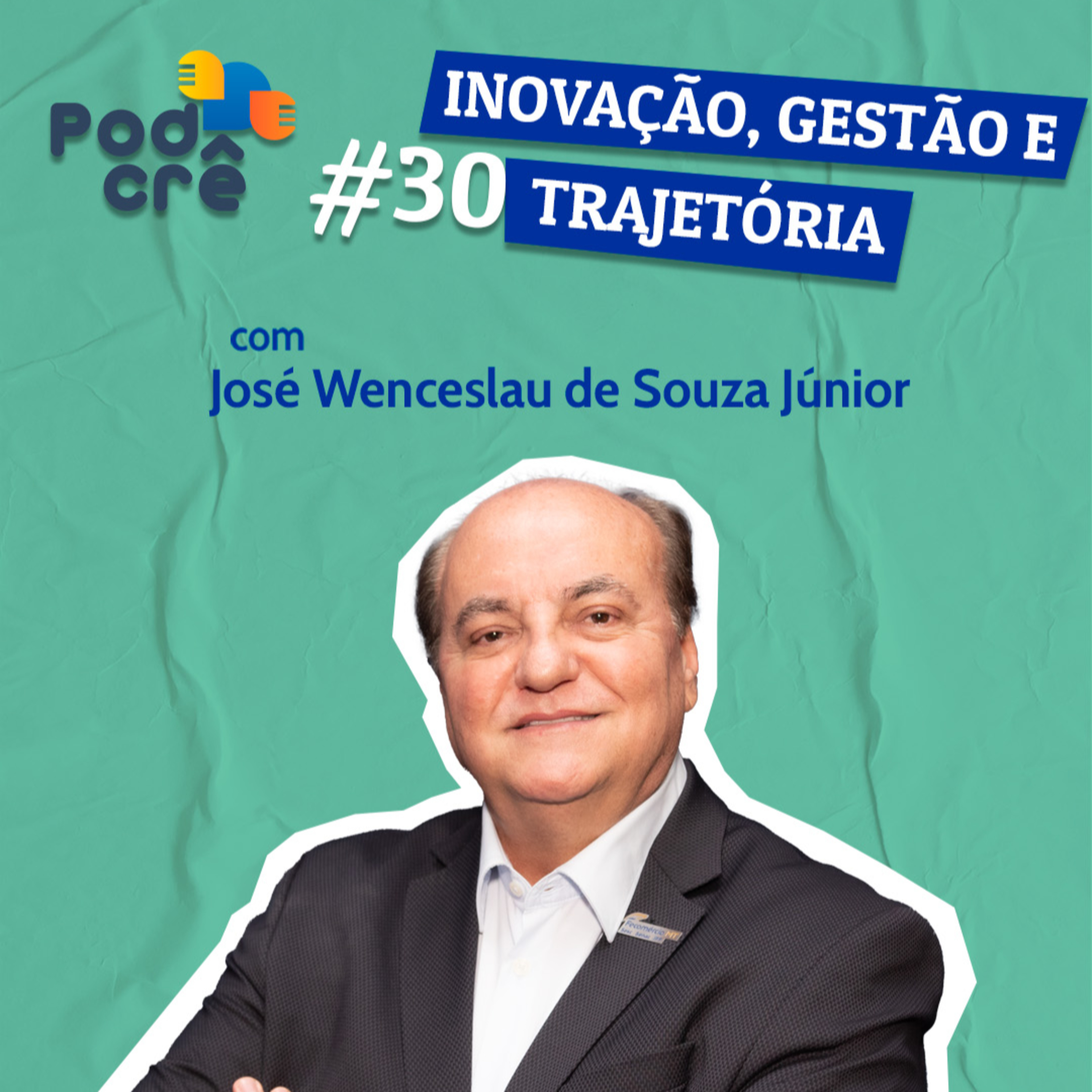 Podcrê