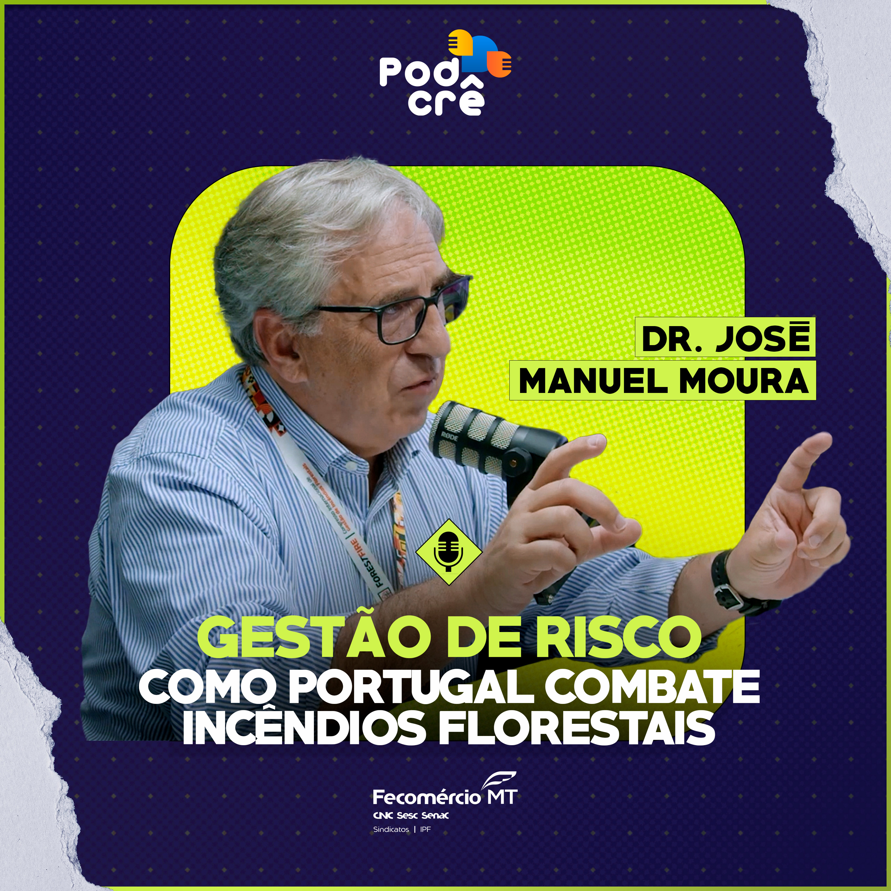 Podcrê