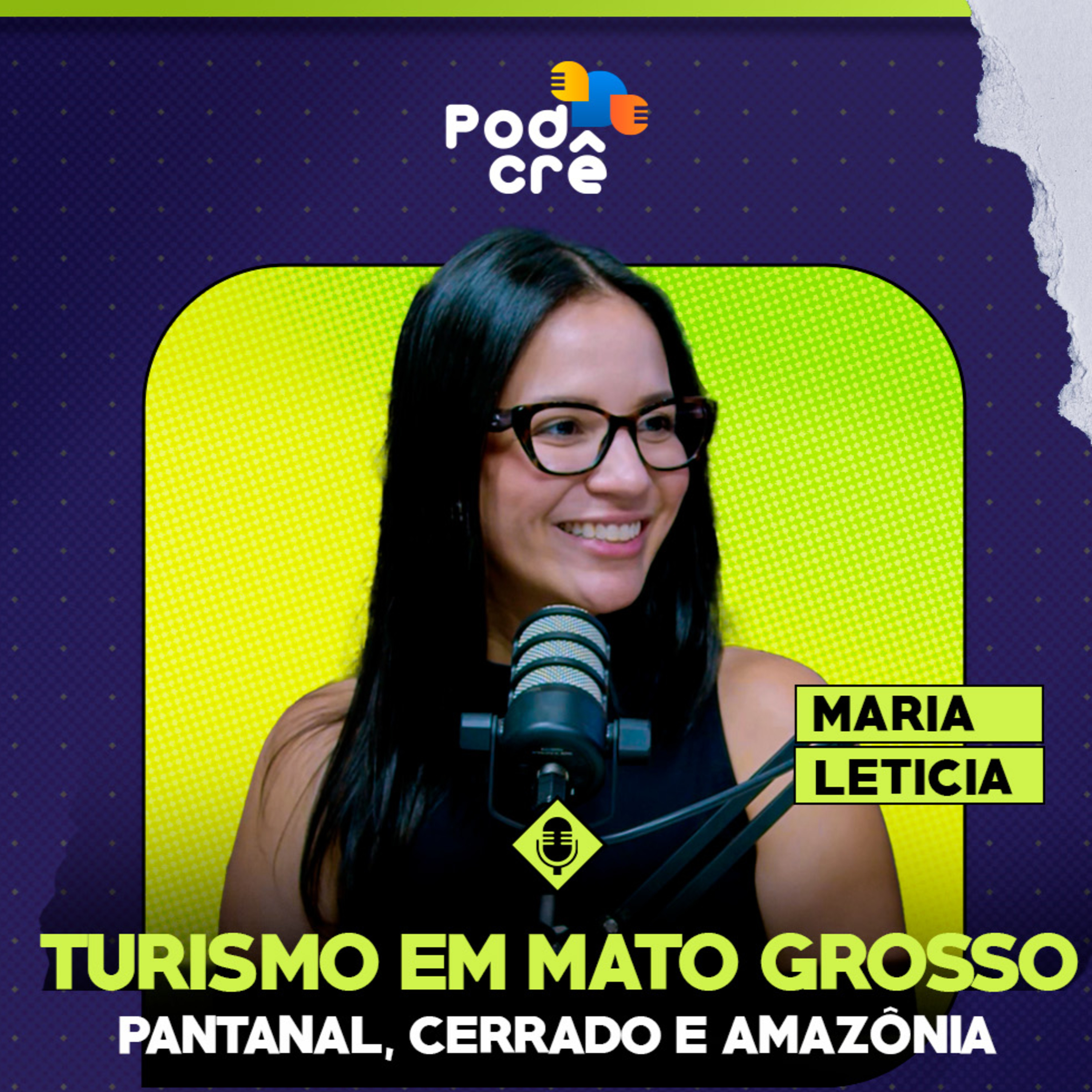 Podcrê