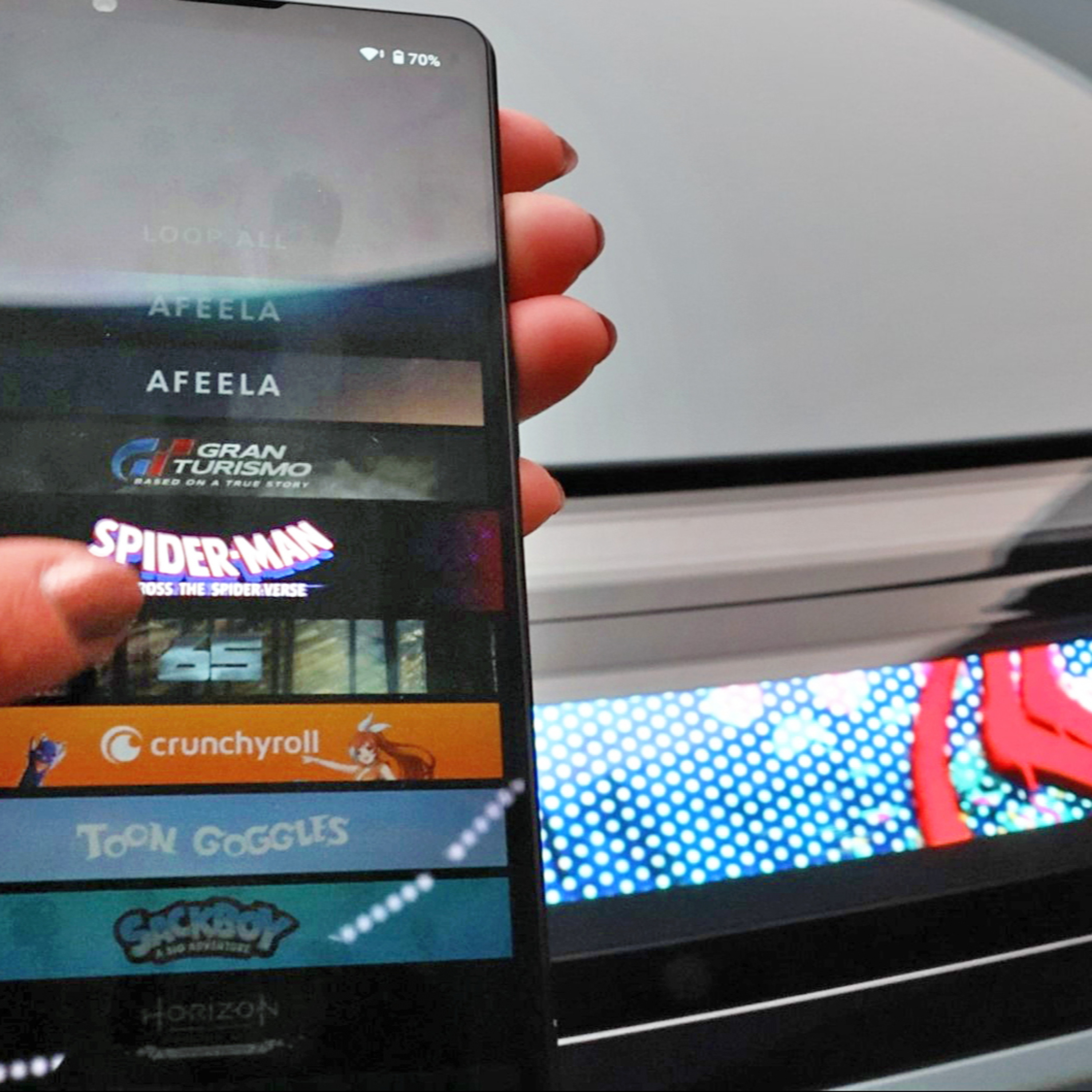 ソニーホンダEV断念の裏側　エンタメカー「AFEELA」阻んだ規制の壁【NIKKEI Mobility × NIKKEI PODCAST】