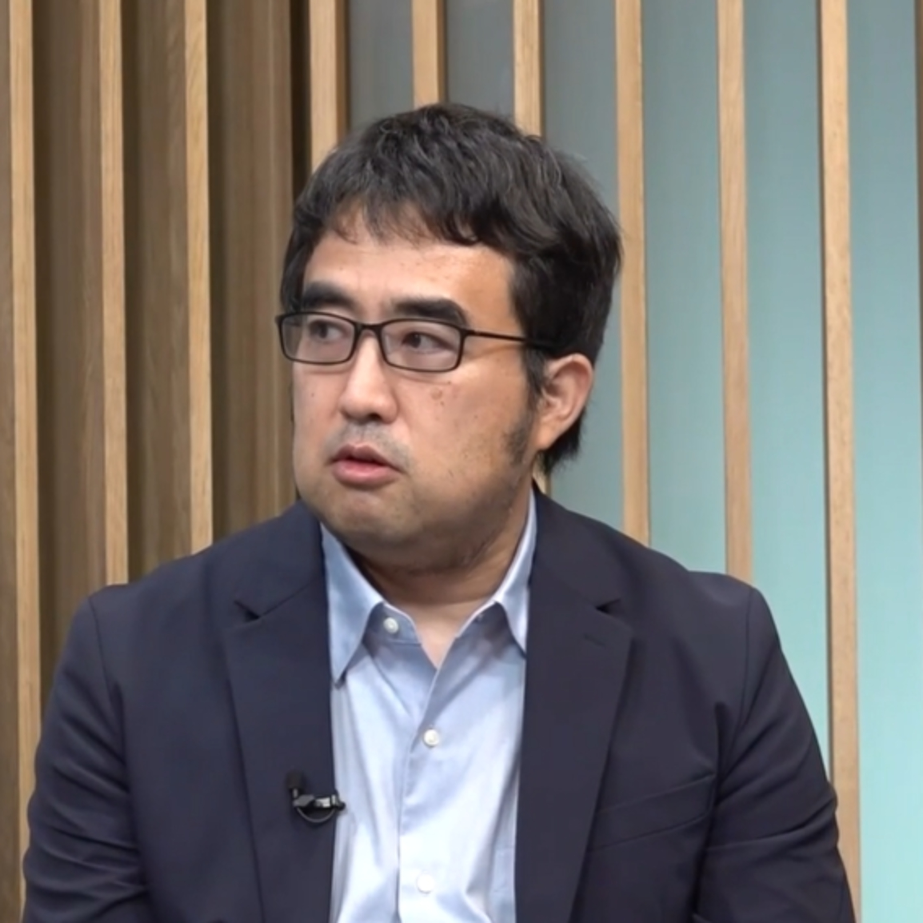 プリファード岡野原社長「人材育成が裏テーマ」 国産AIの勝算語る【NIKKEI Digital Governance × NIKKEI PODCAST】 episode artwork