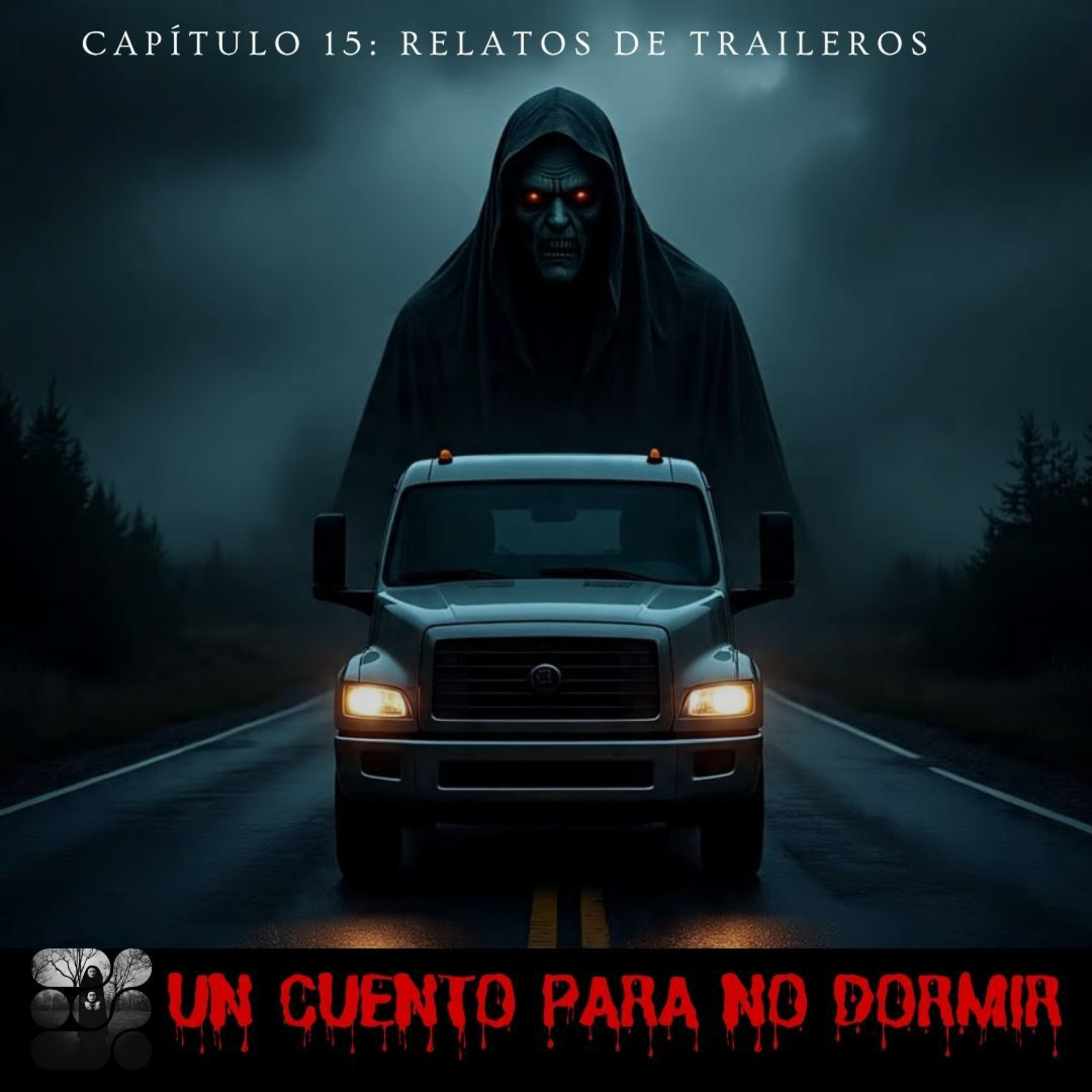 UN CUENTO PARA NO DORMIR