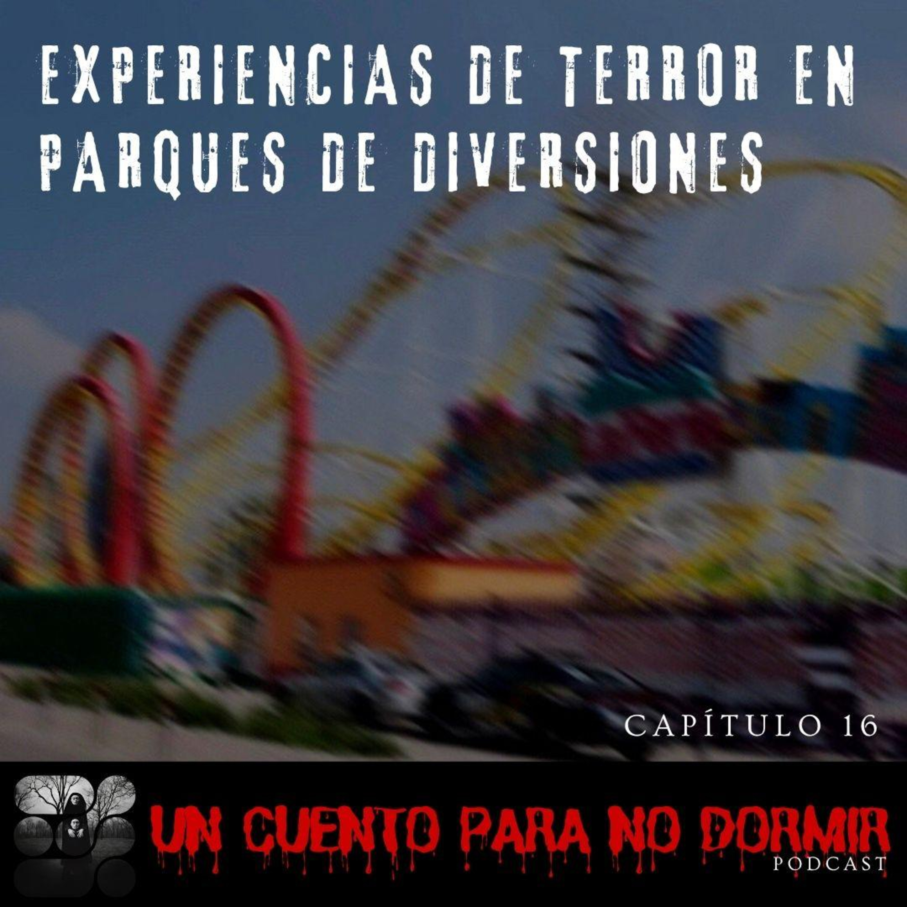 UN CUENTO PARA NO DORMIR