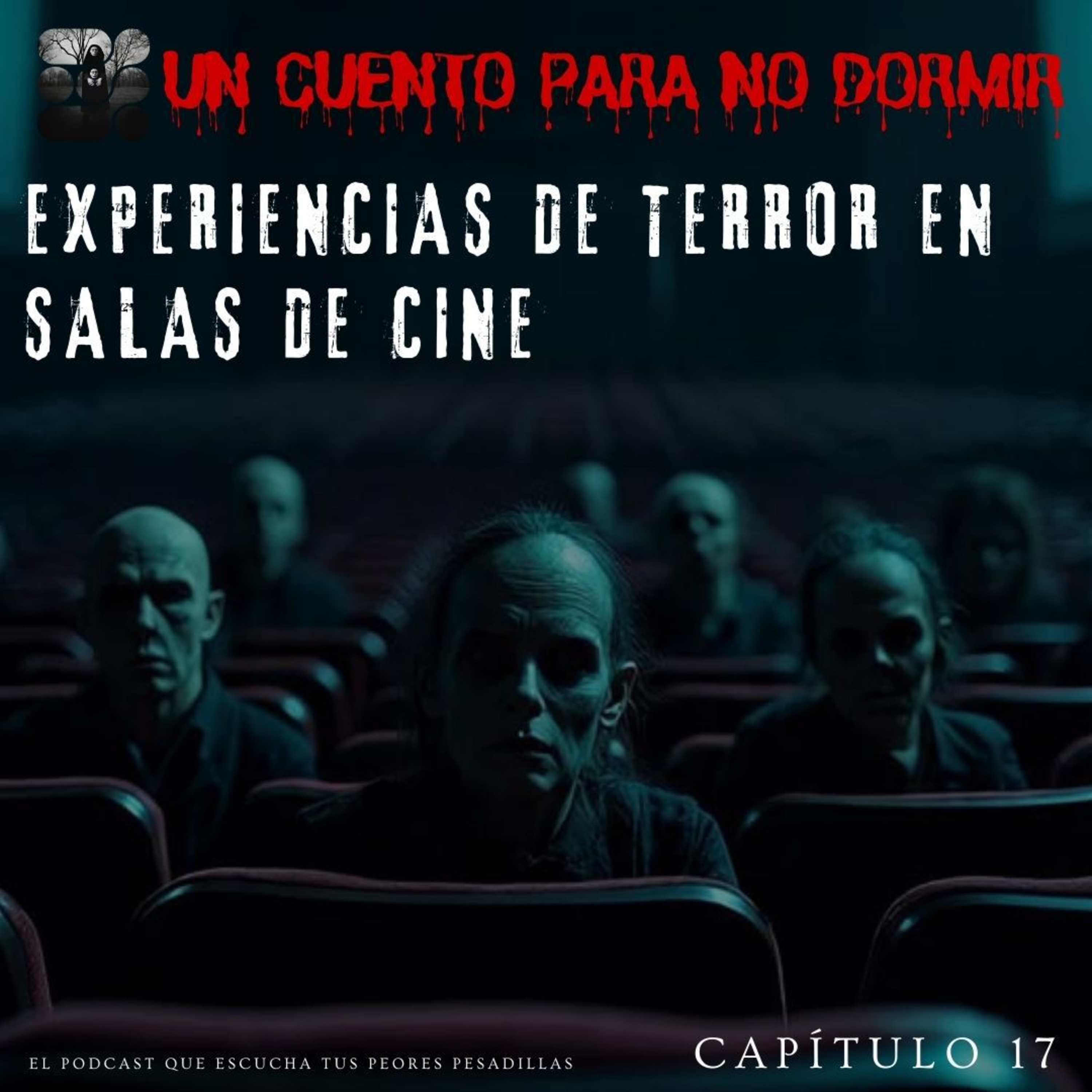 UN CUENTO PARA NO DORMIR