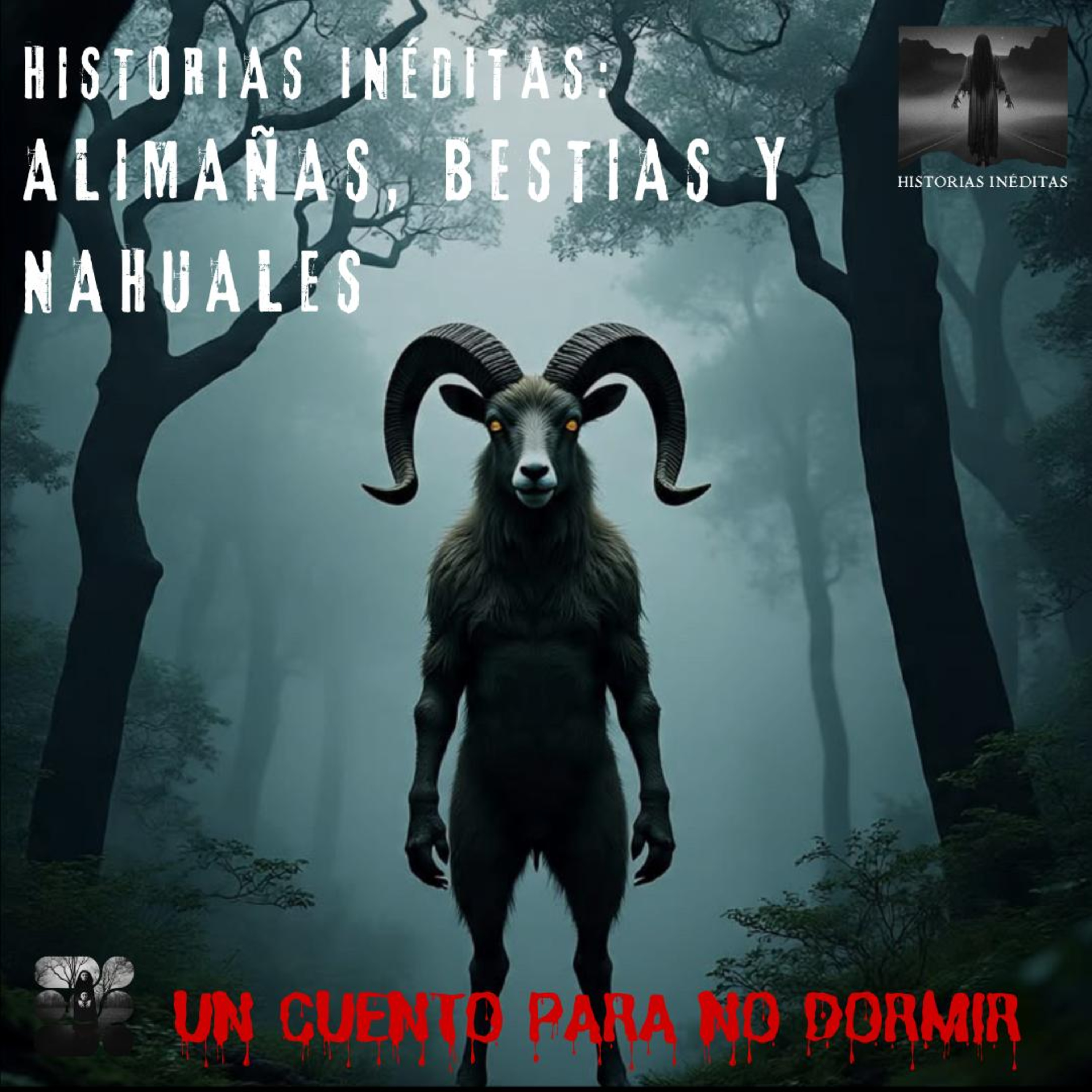 UN CUENTO PARA NO DORMIR