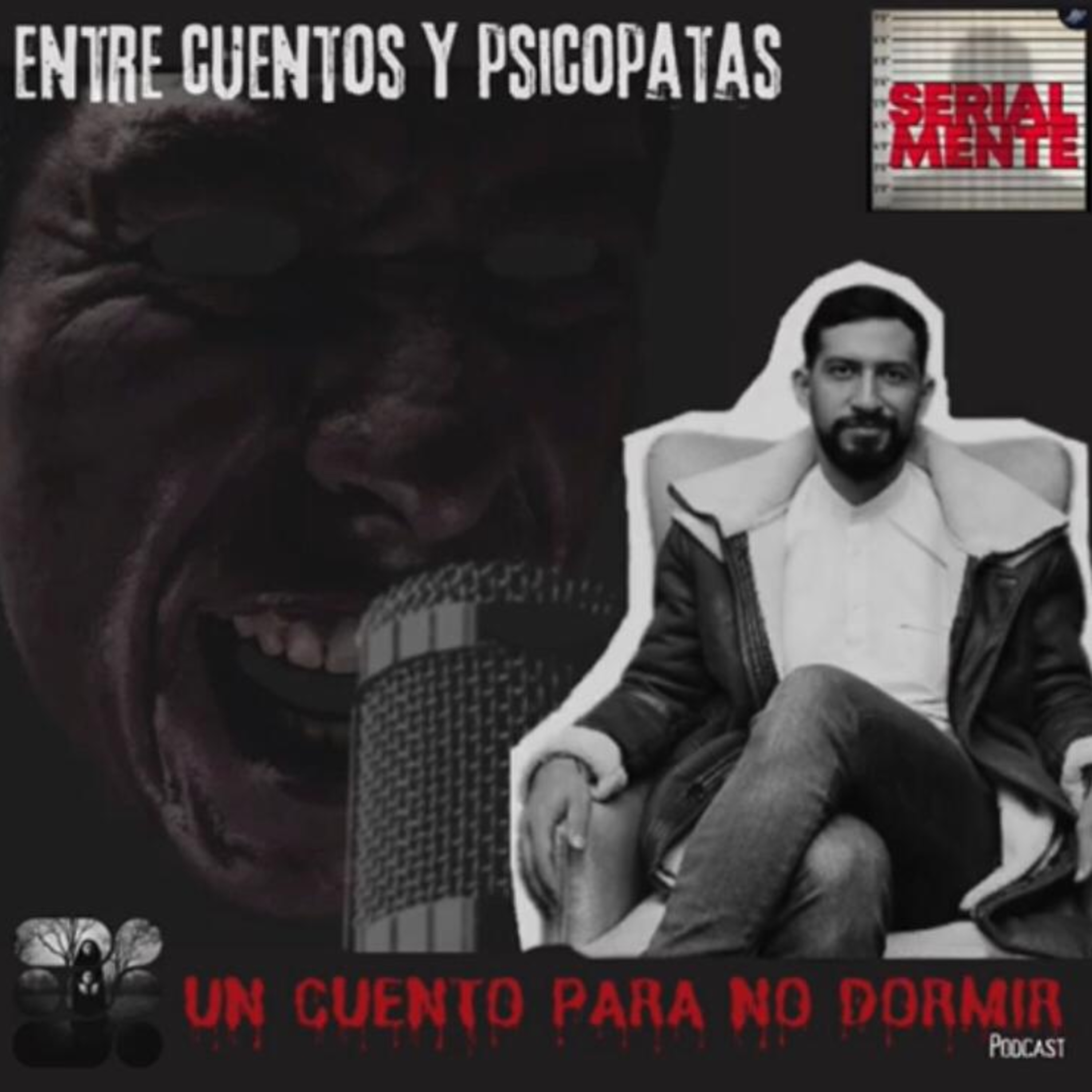 UN CUENTO PARA NO DORMIR