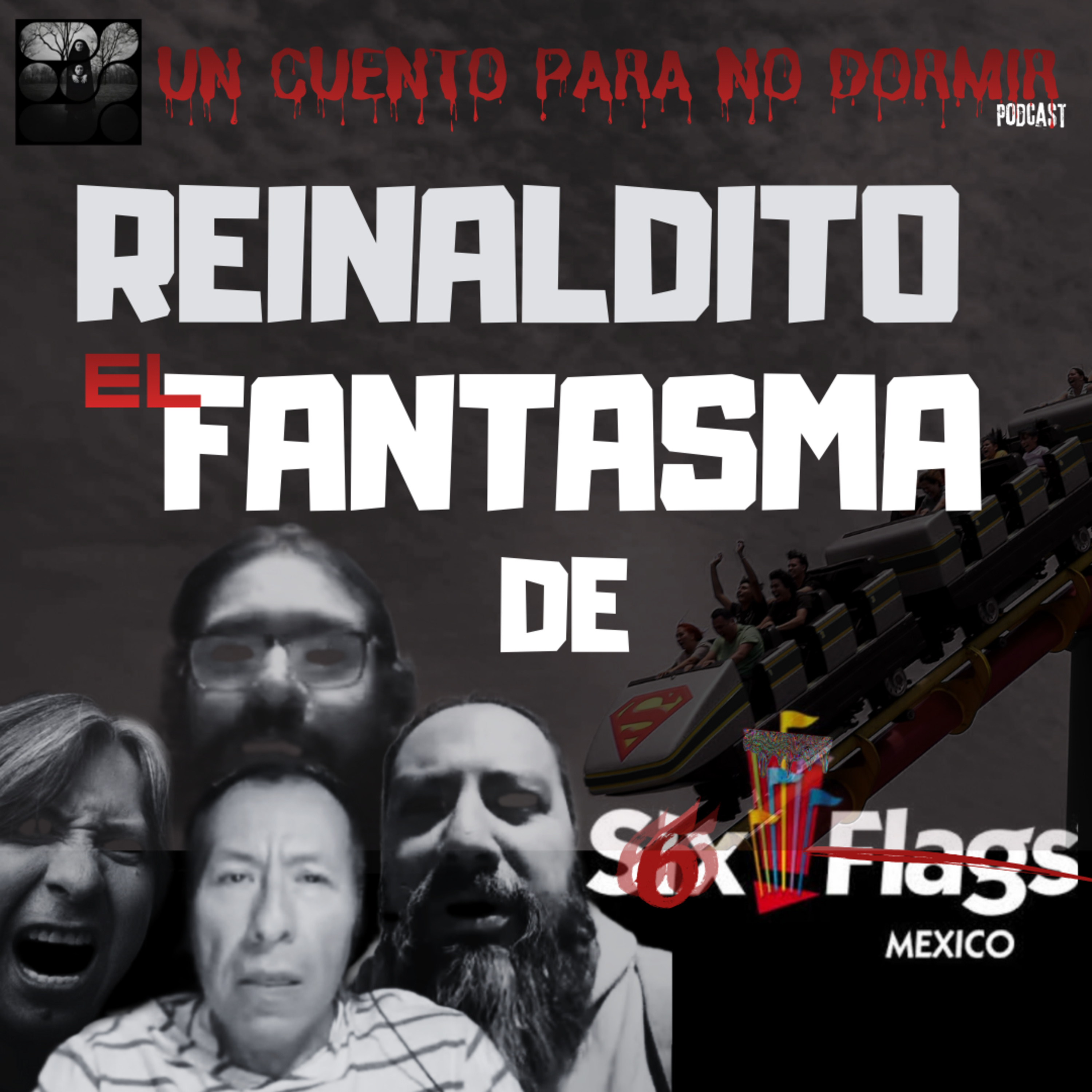 UN CUENTO PARA NO DORMIR