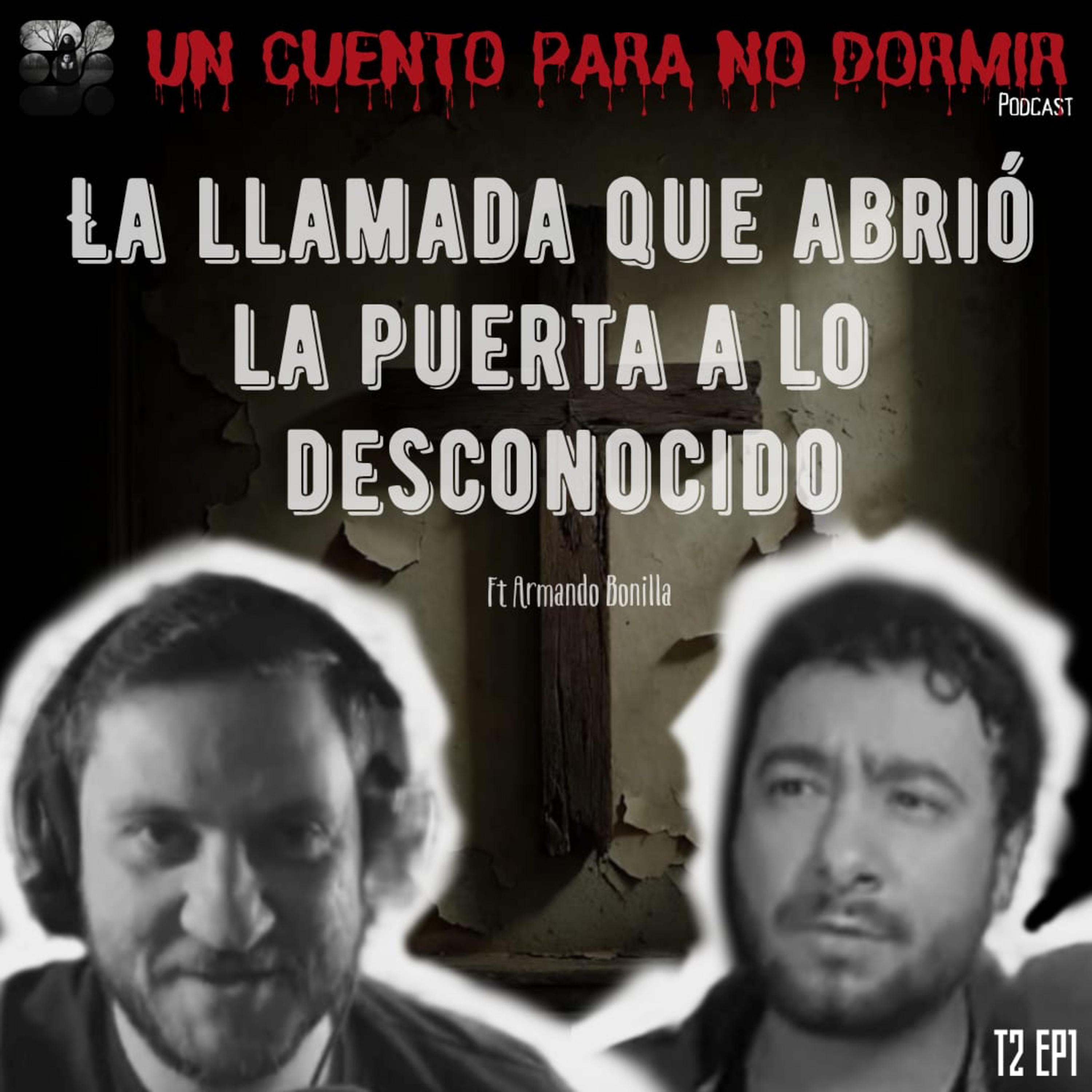 UN CUENTO PARA NO DORMIR