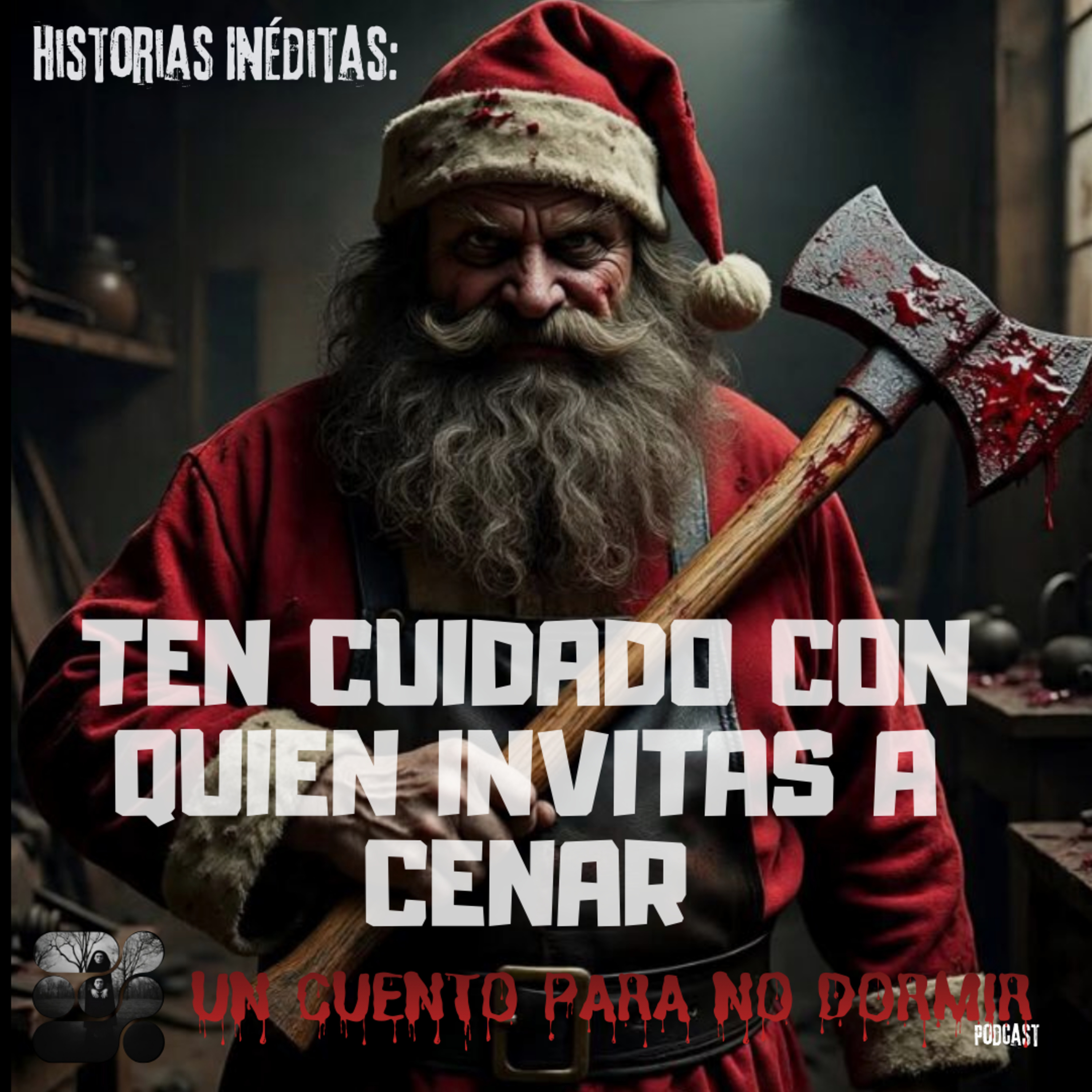 UN CUENTO PARA NO DORMIR