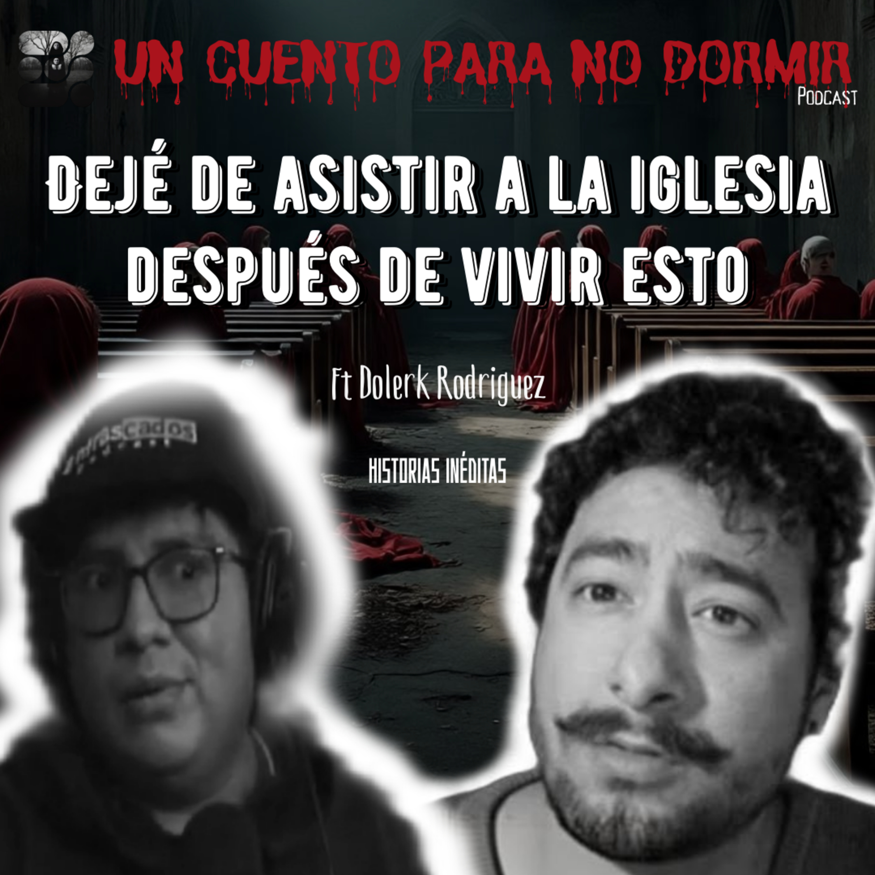 UN CUENTO PARA NO DORMIR