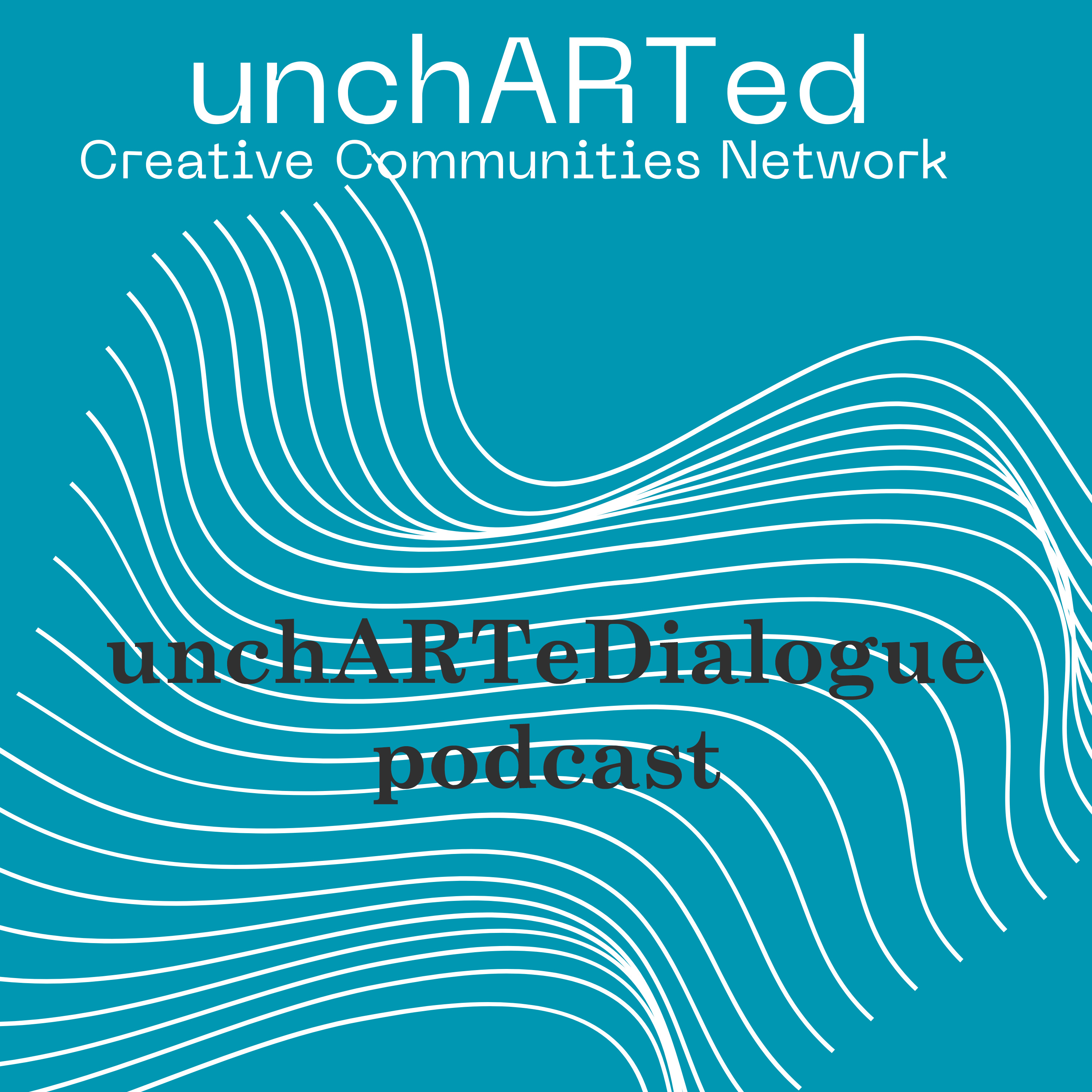 unchARTed Creative Communities Network