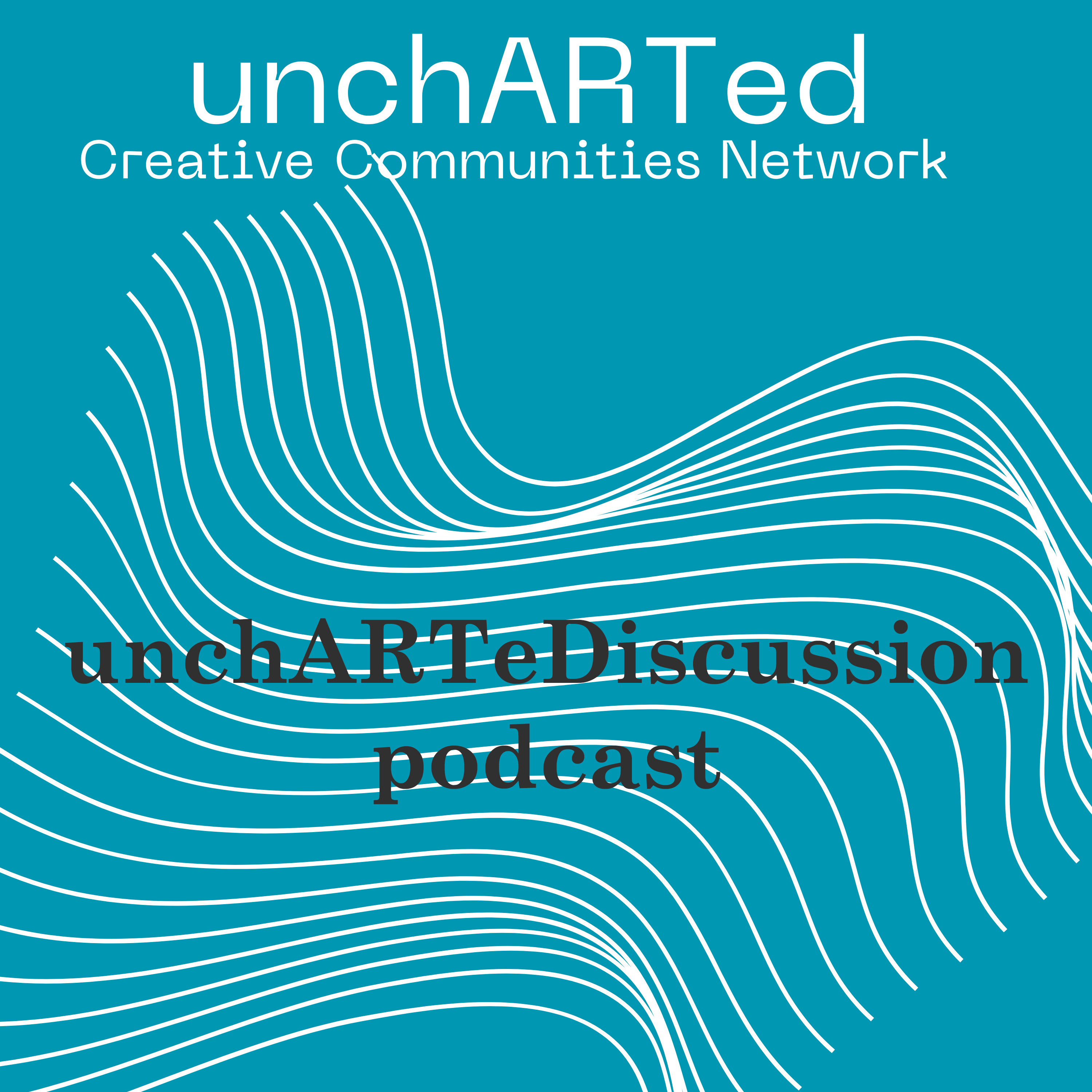 unchARTed Creative Communities Network