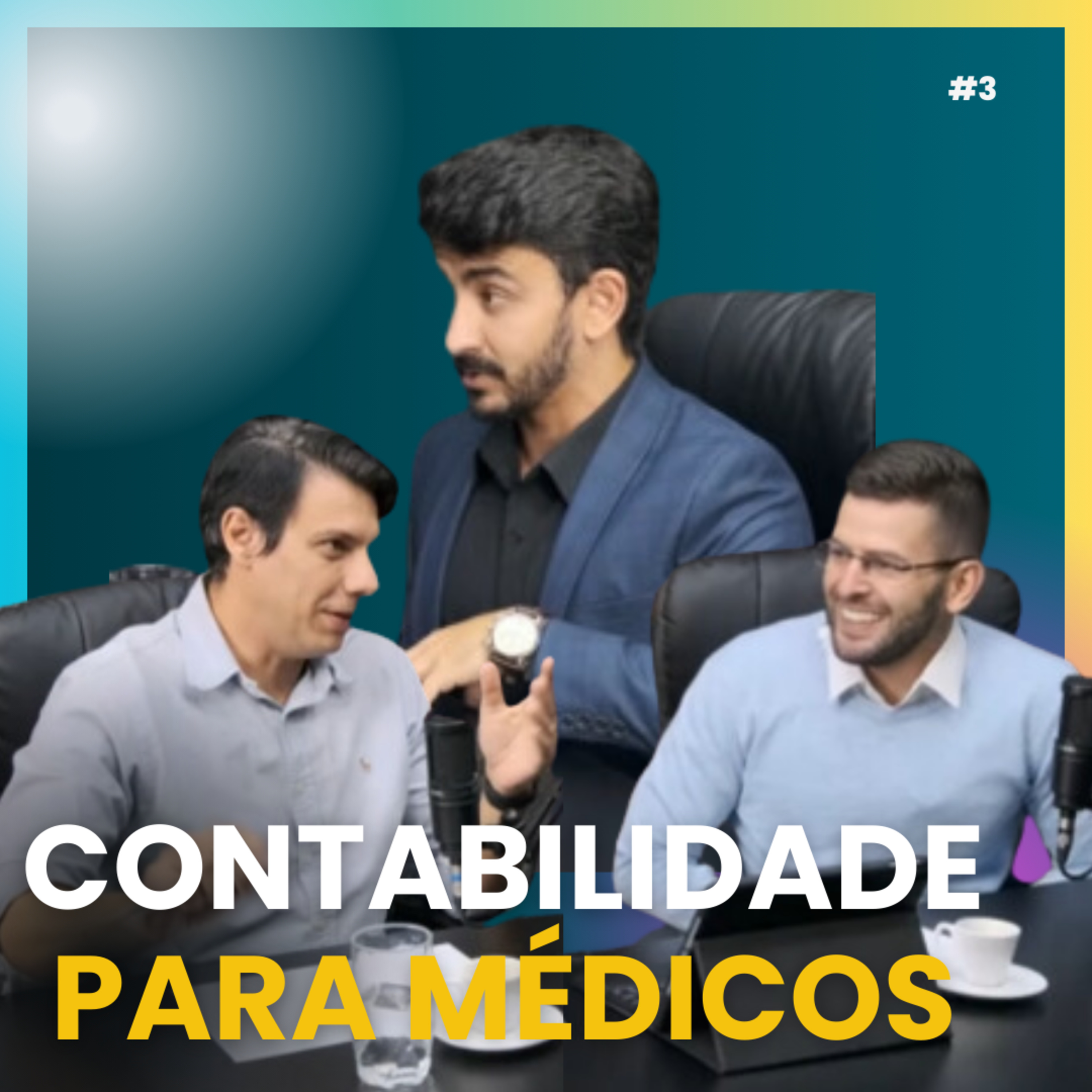 Café com Doutor