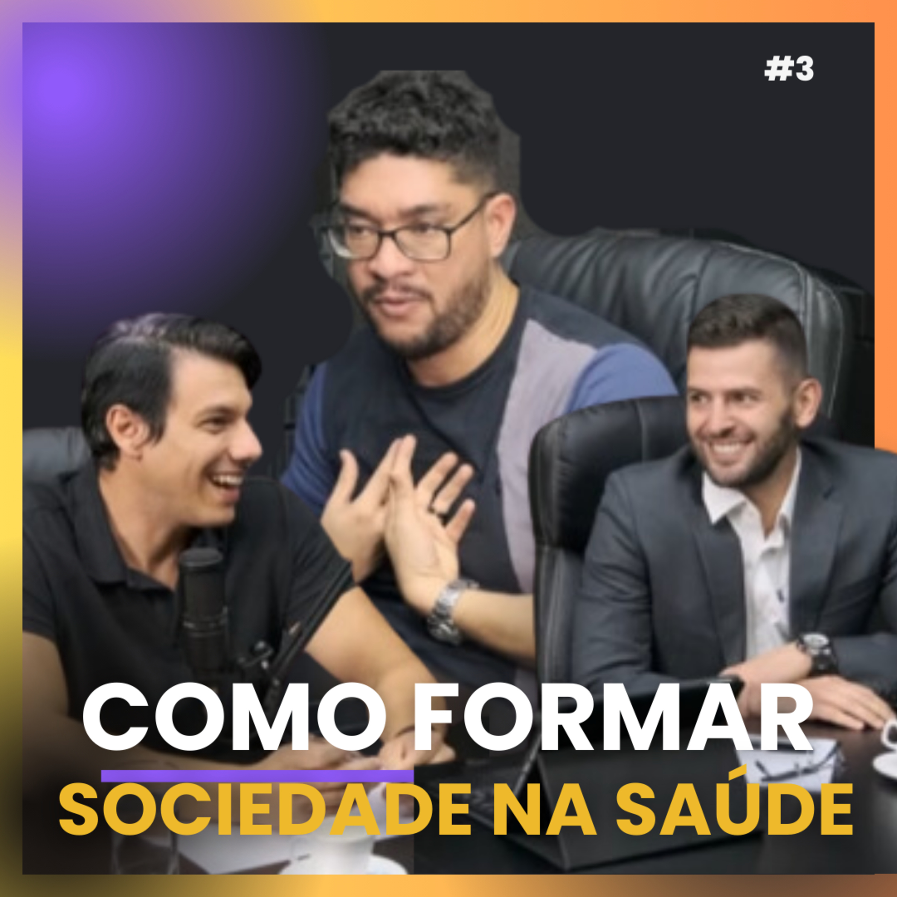 Café com Doutor