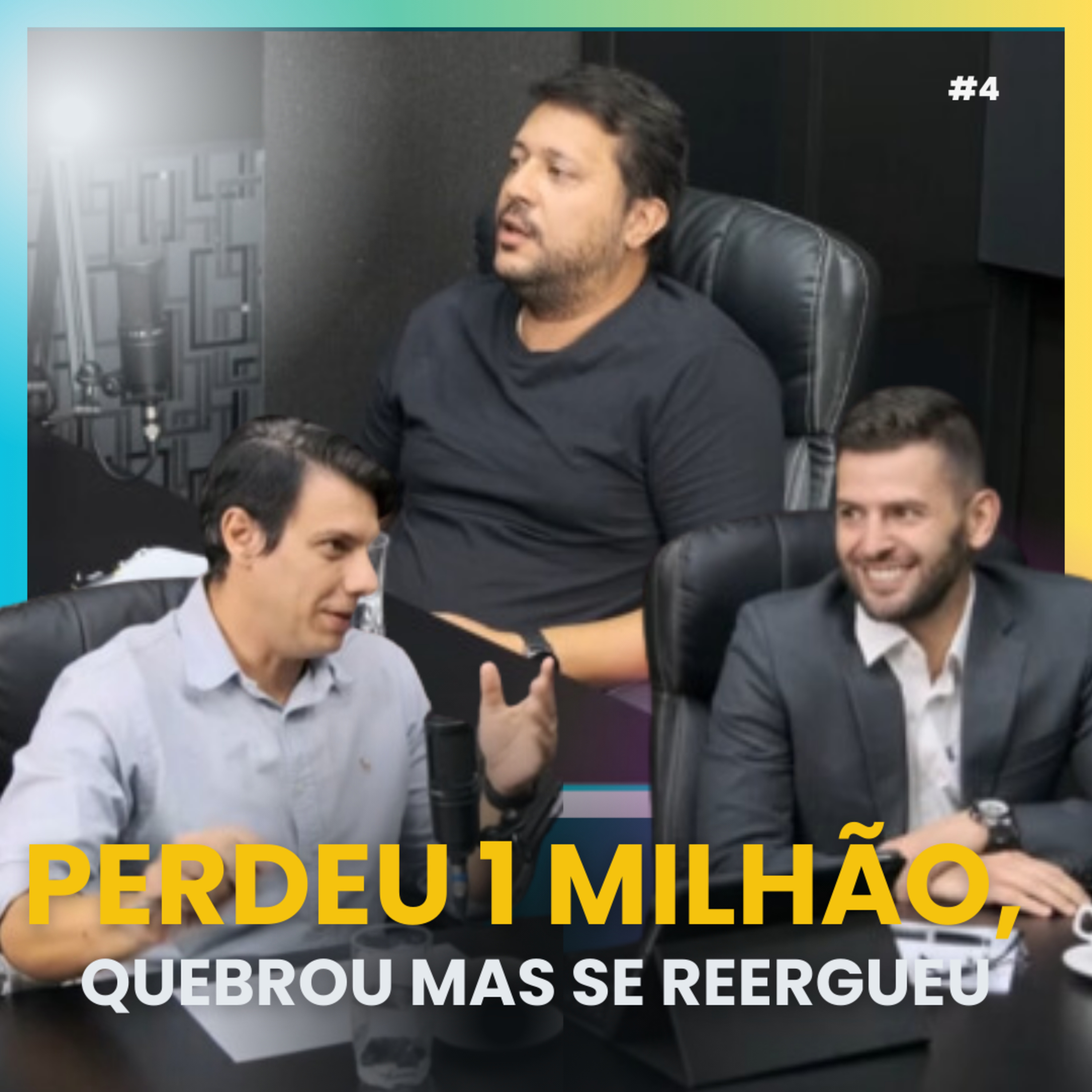 Café com Doutor