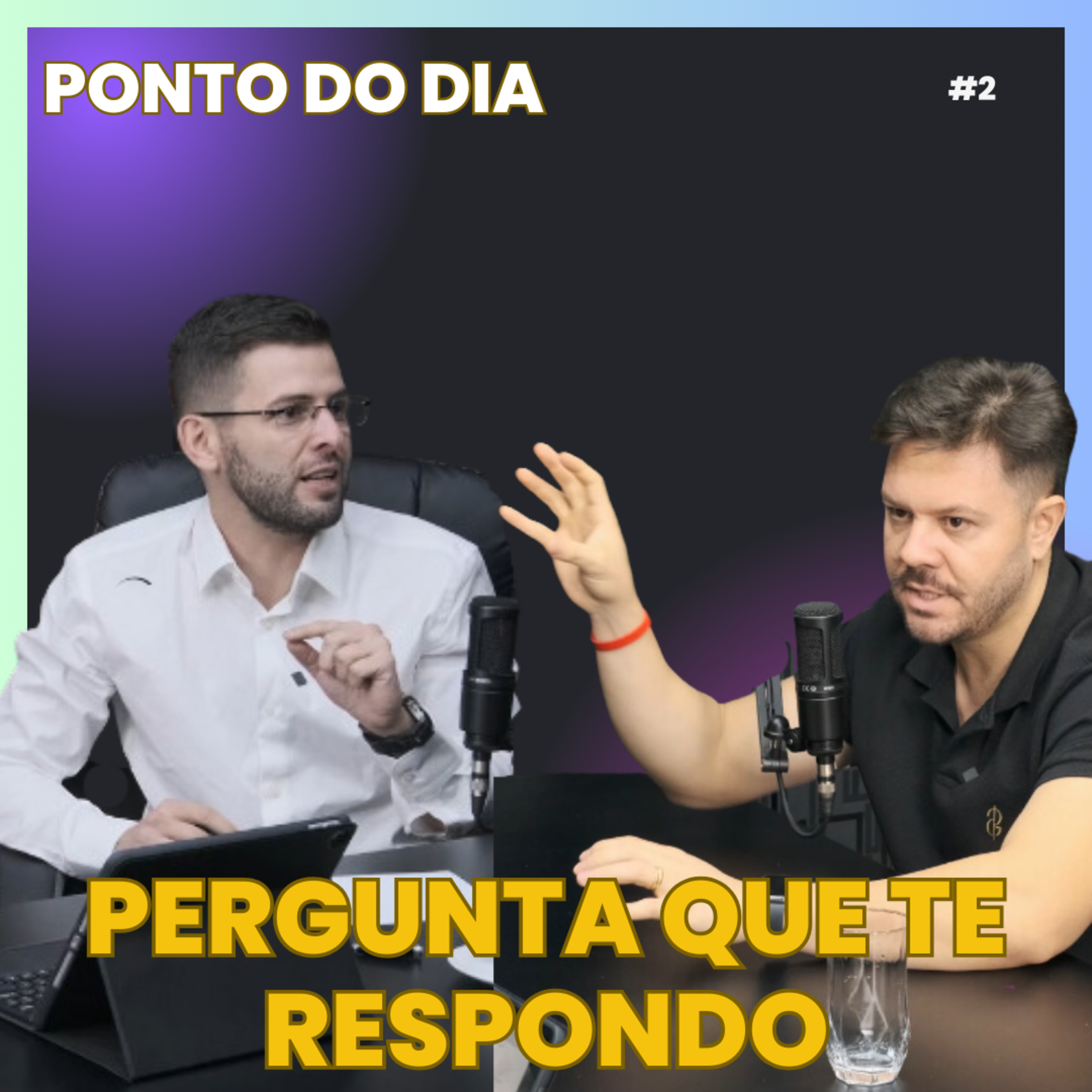 Café com Doutor