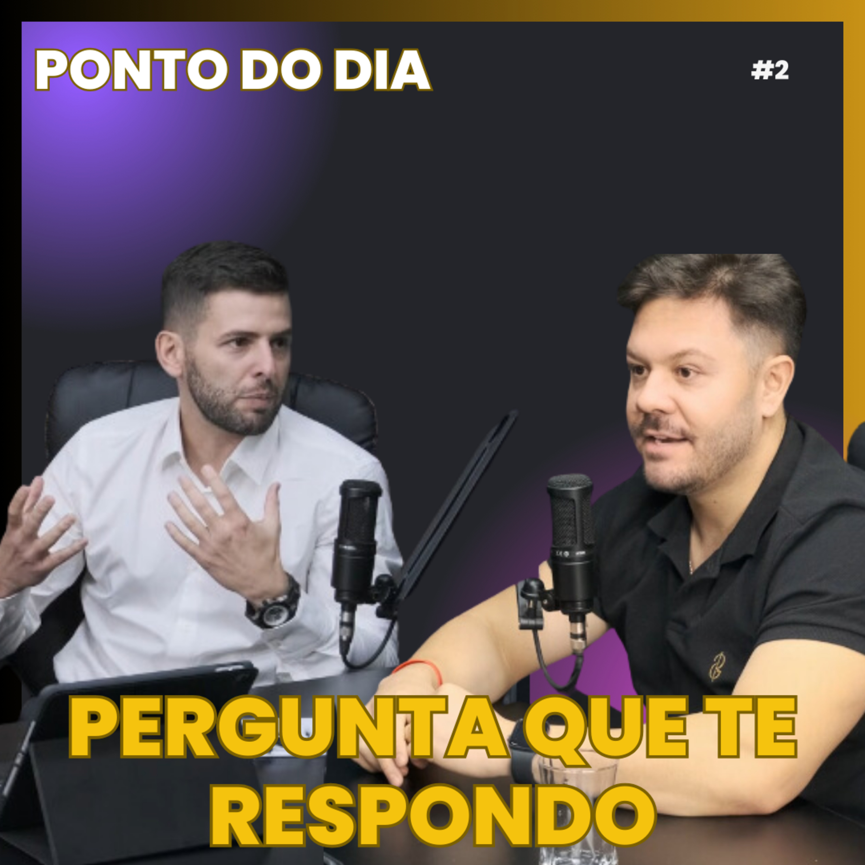 Café com Doutor
