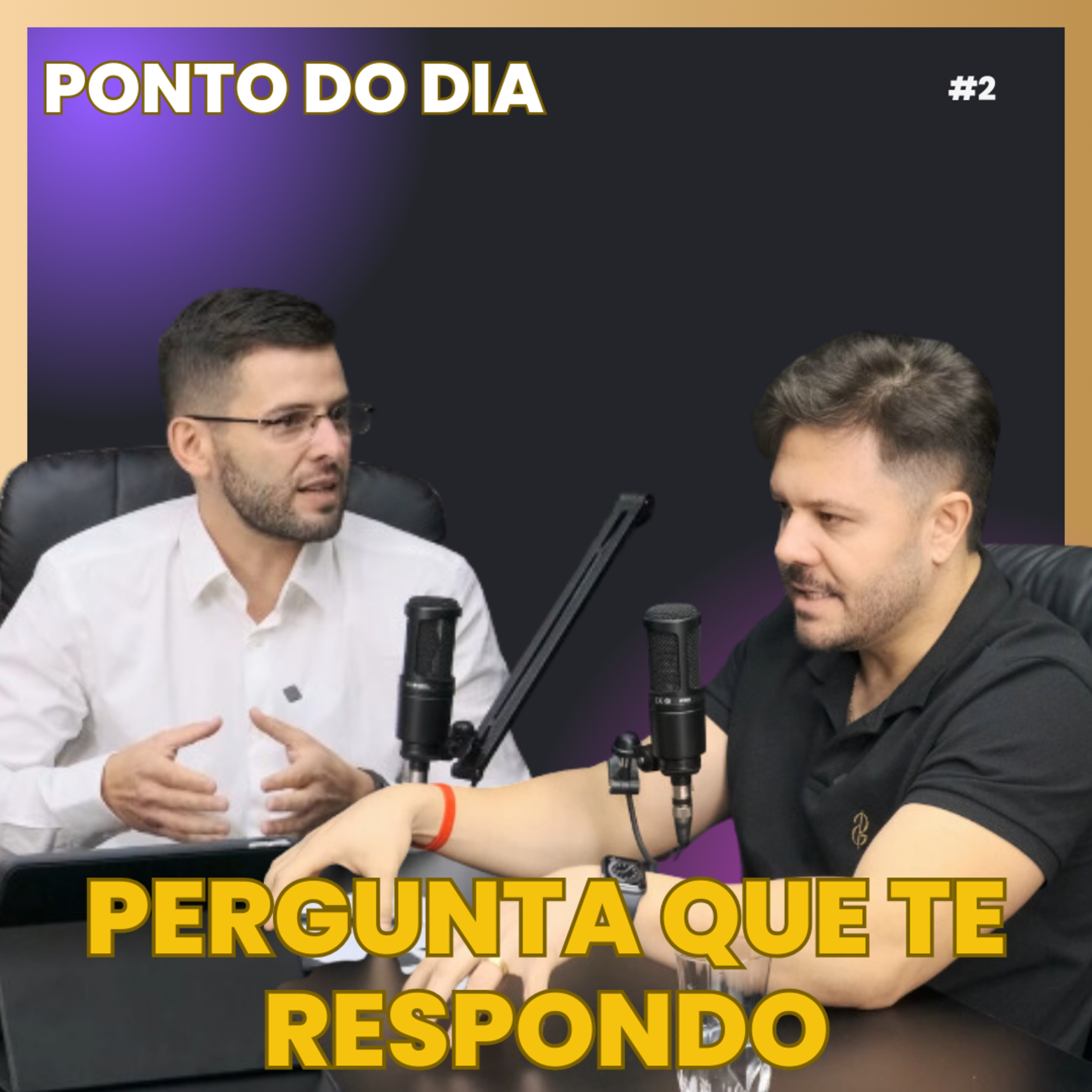 Café com Doutor