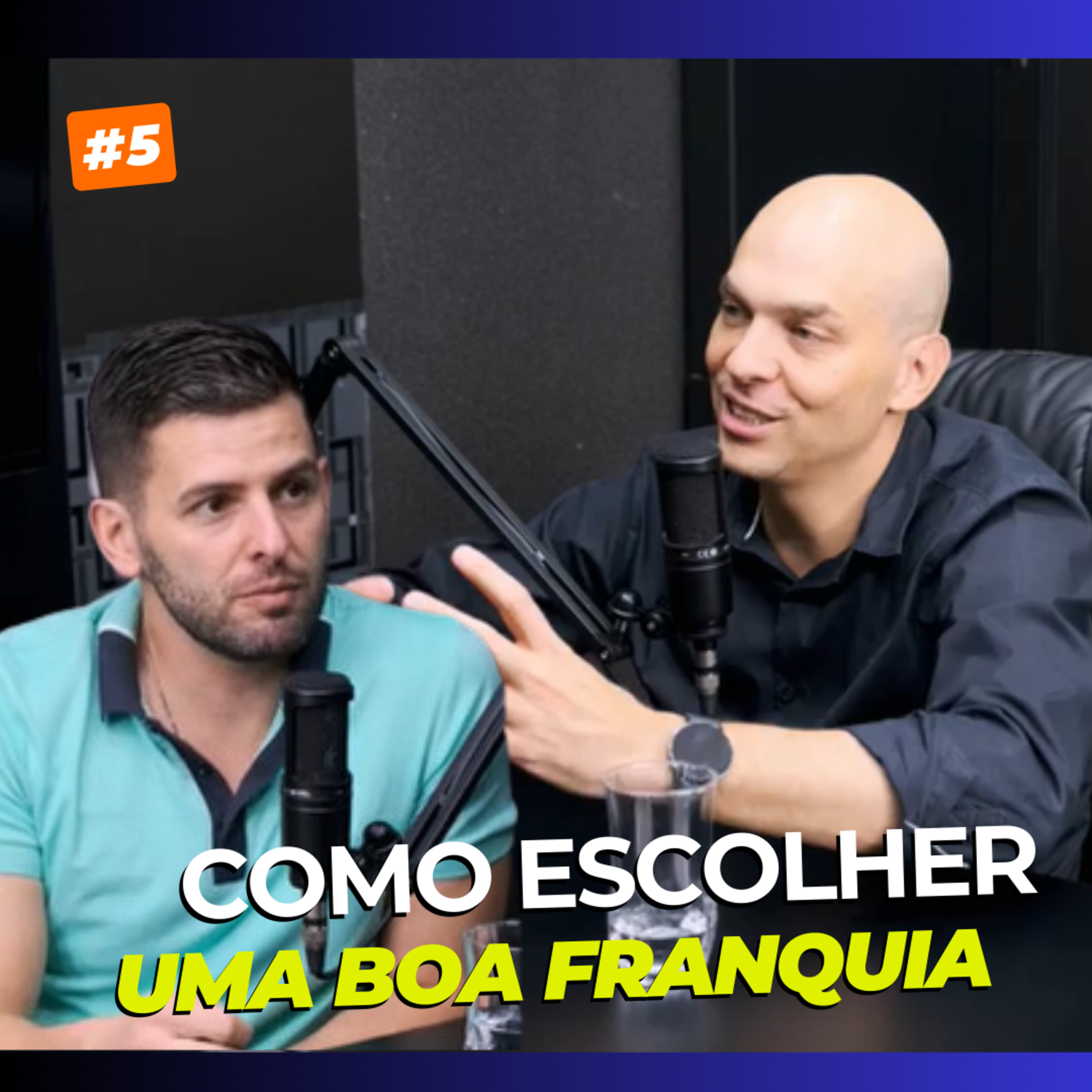 Café com Doutor