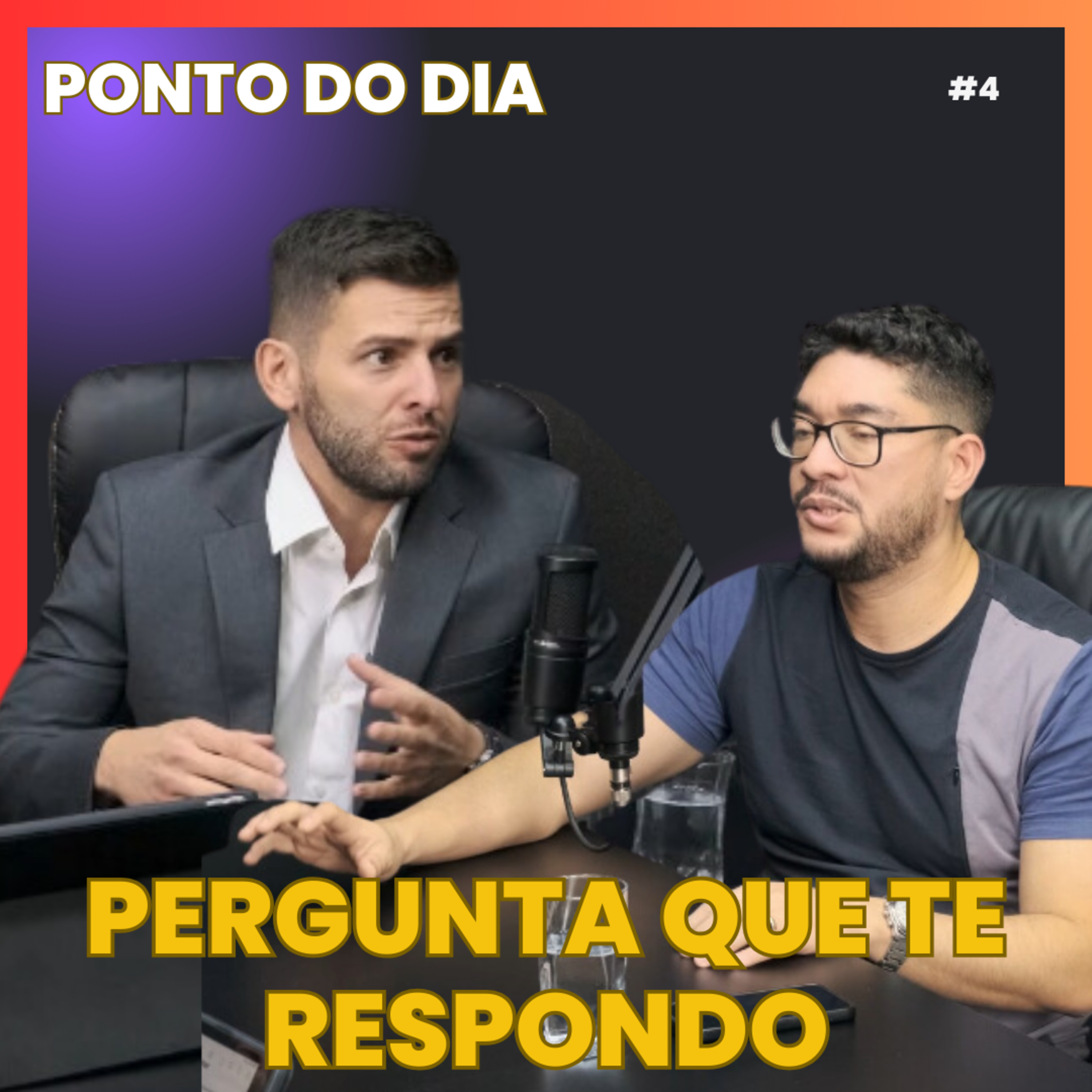 Café com Doutor