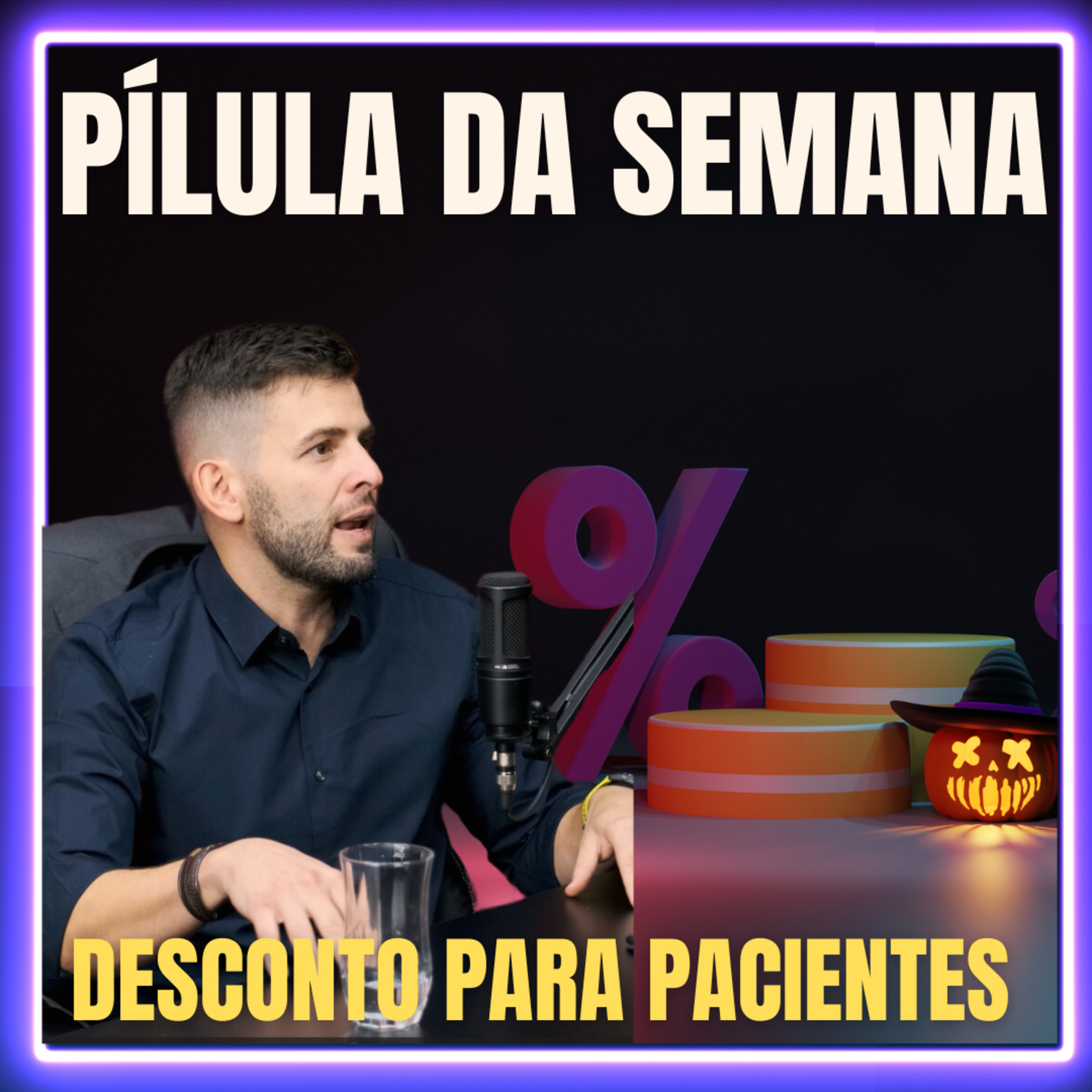 Café com Doutor
