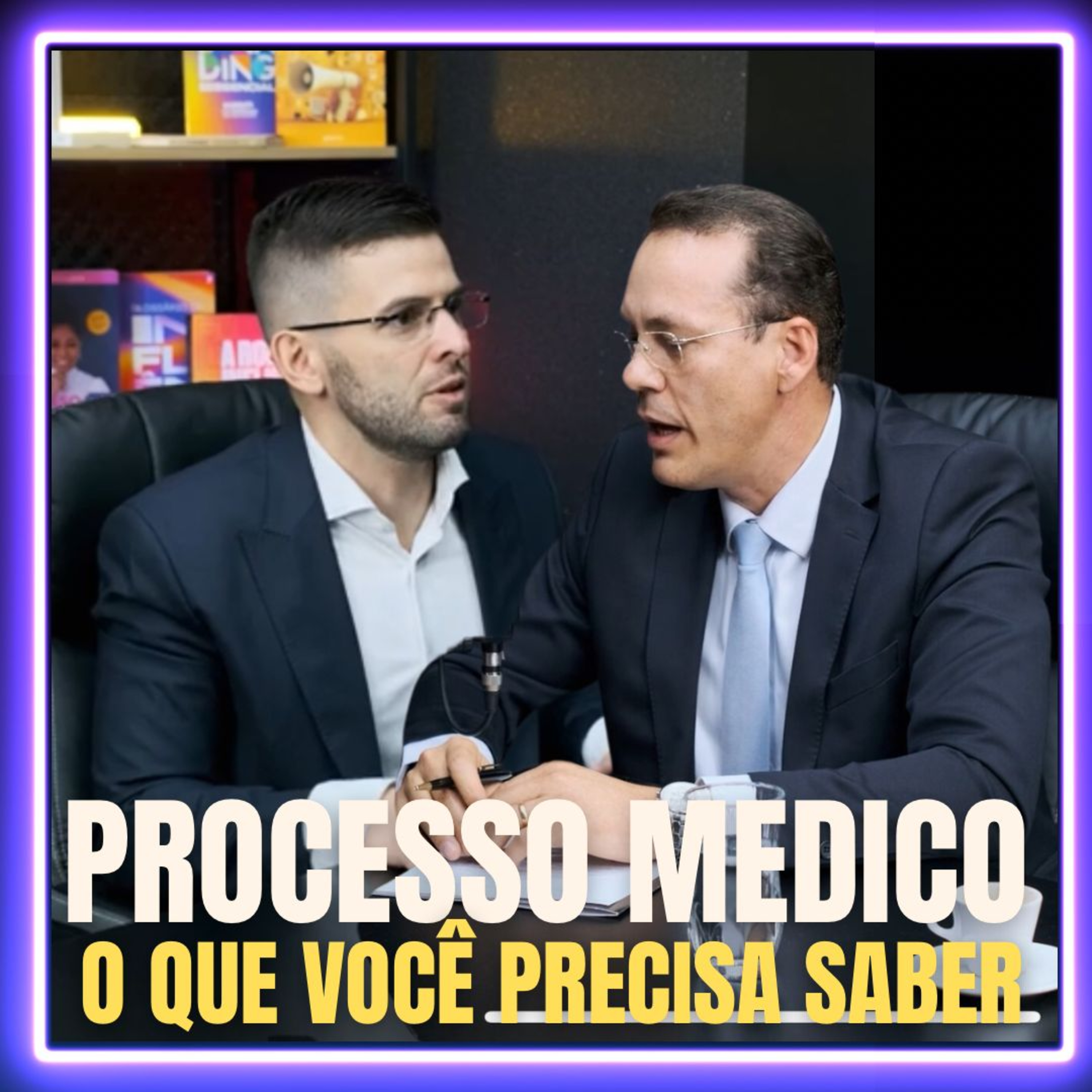 Café com Doutor