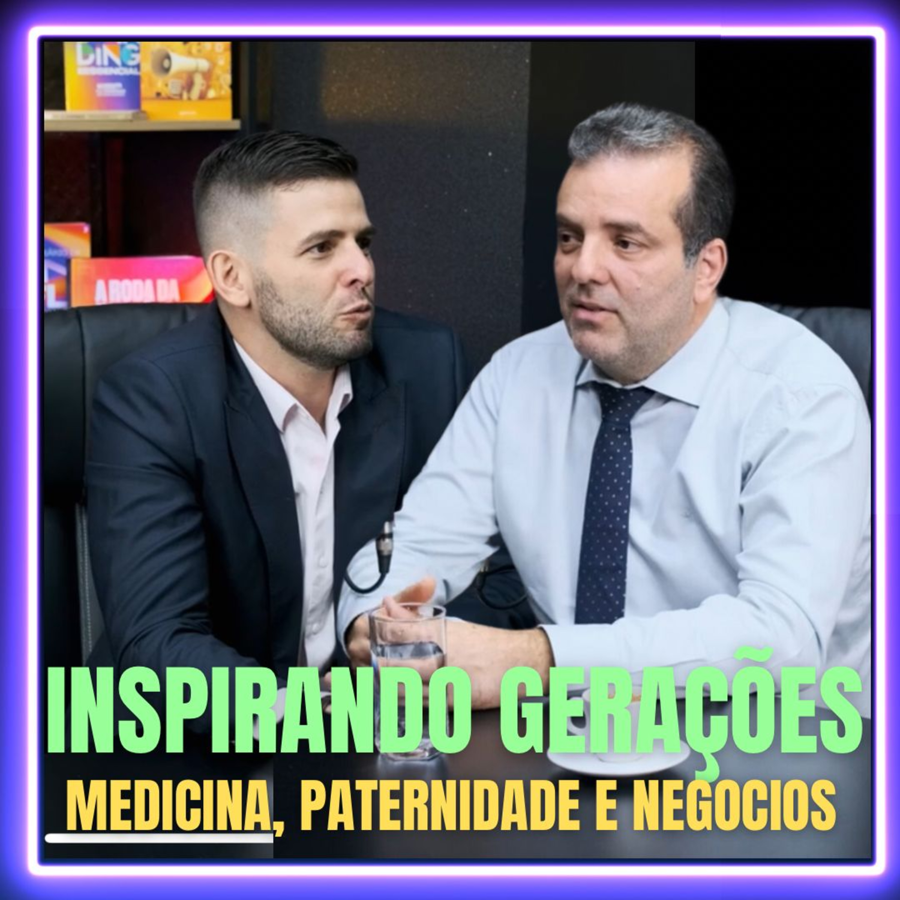Café com Doutor