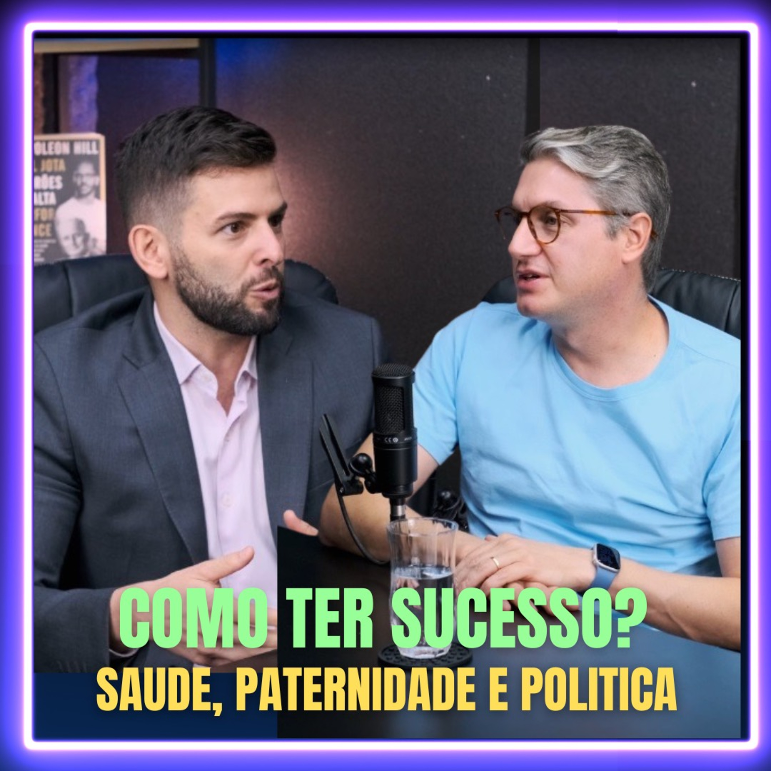 Café com Doutor