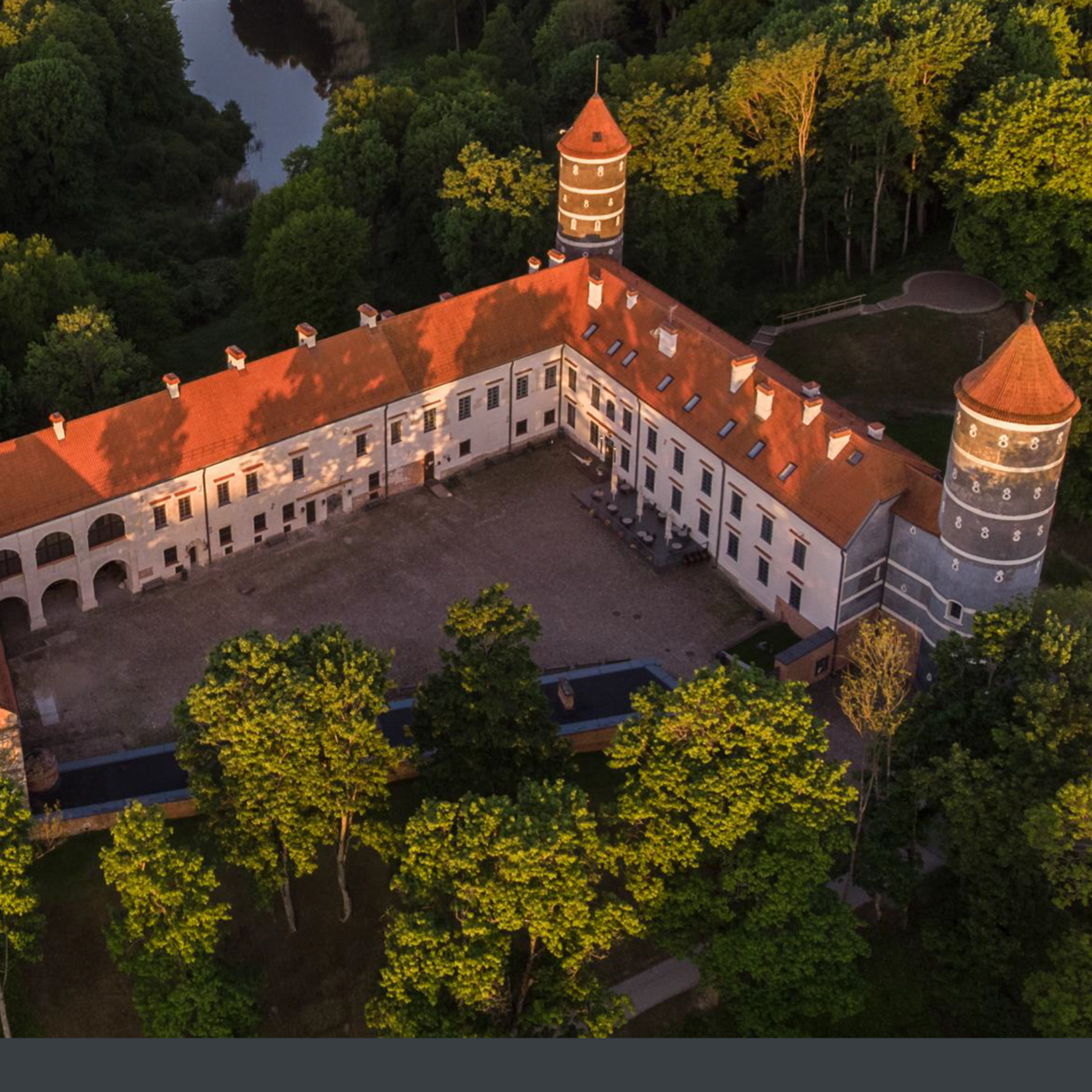 Vrublevskių biblioteka ir bičiuliai