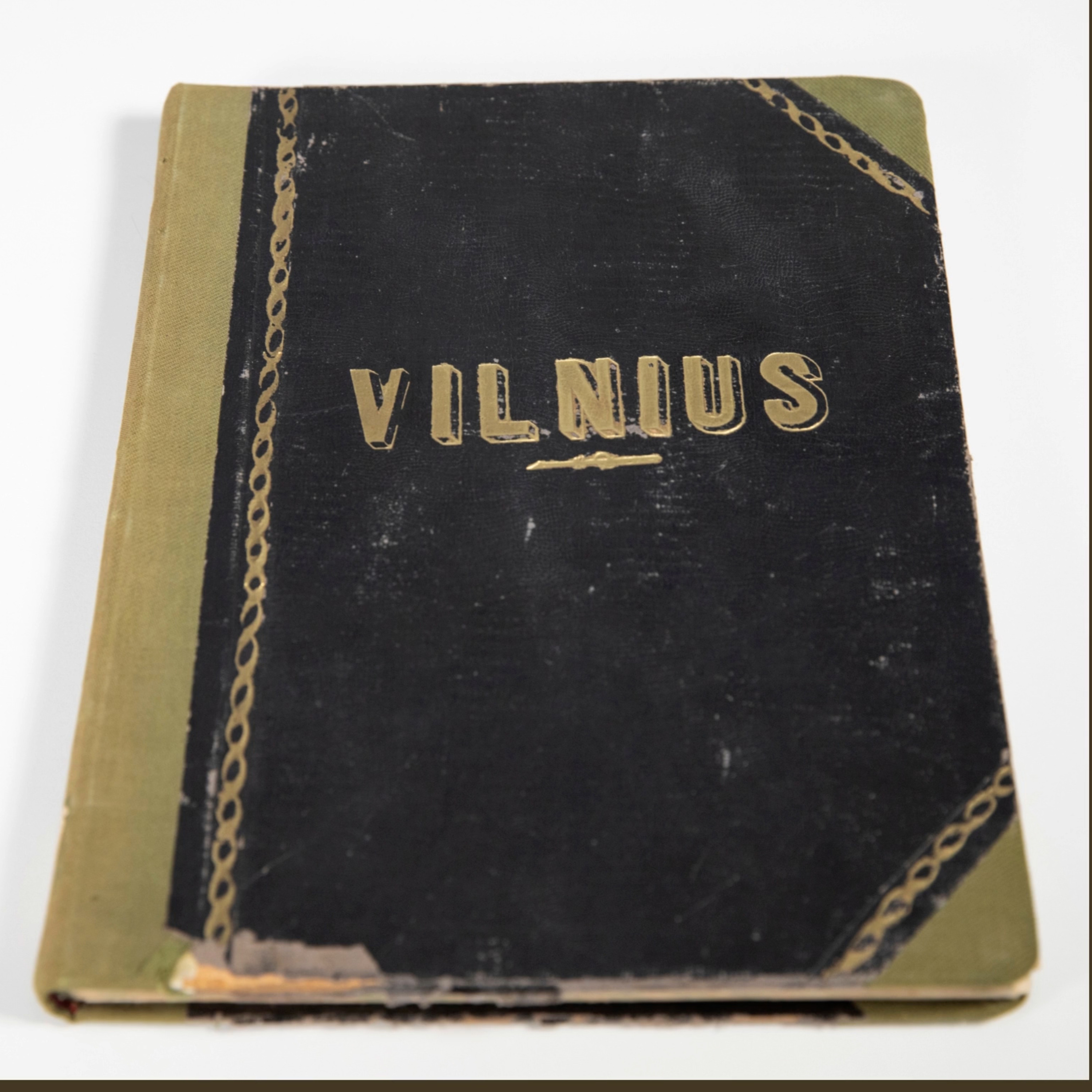 Vrublevskių biblioteka ir bičiuliai
