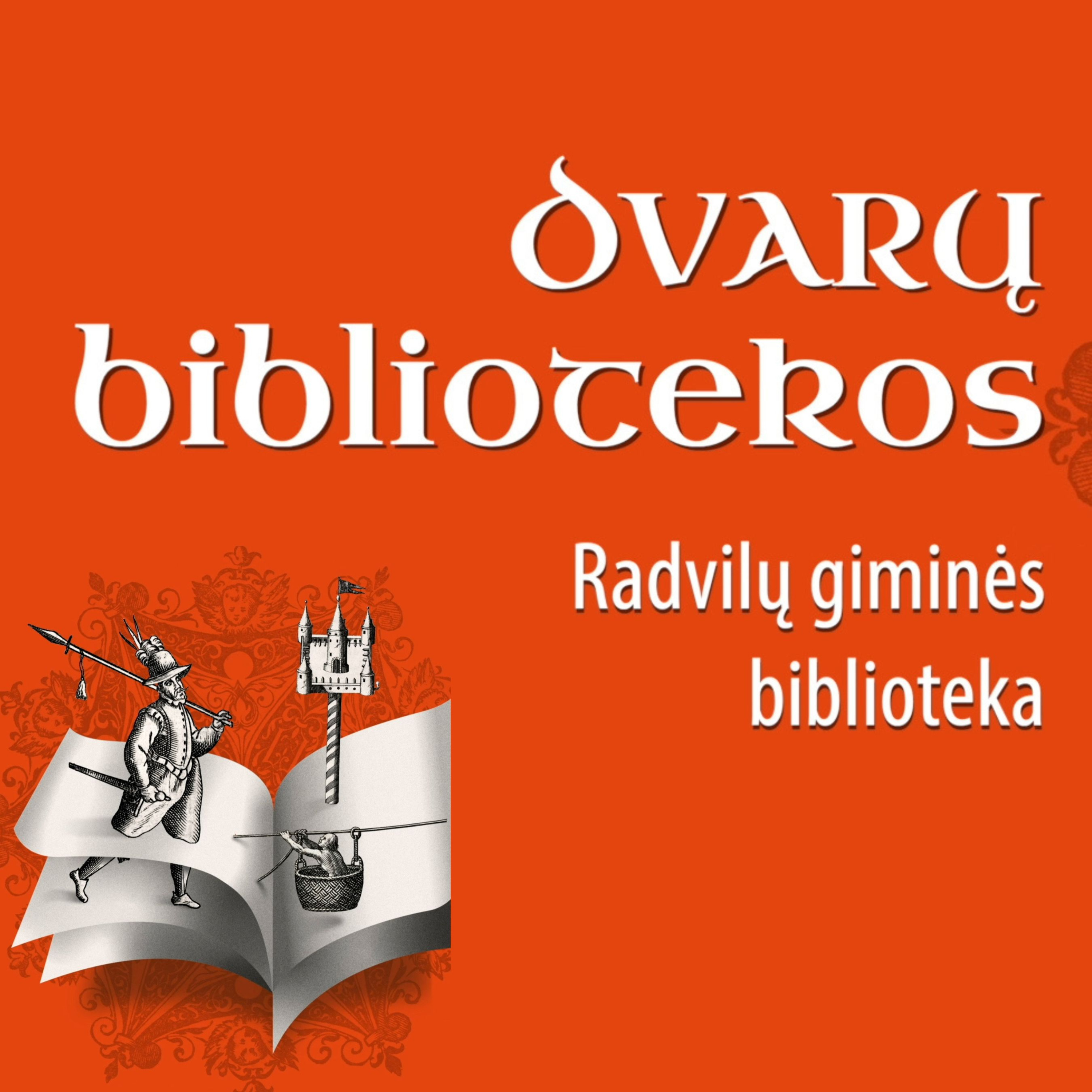 Vrublevskių biblioteka ir bičiuliai