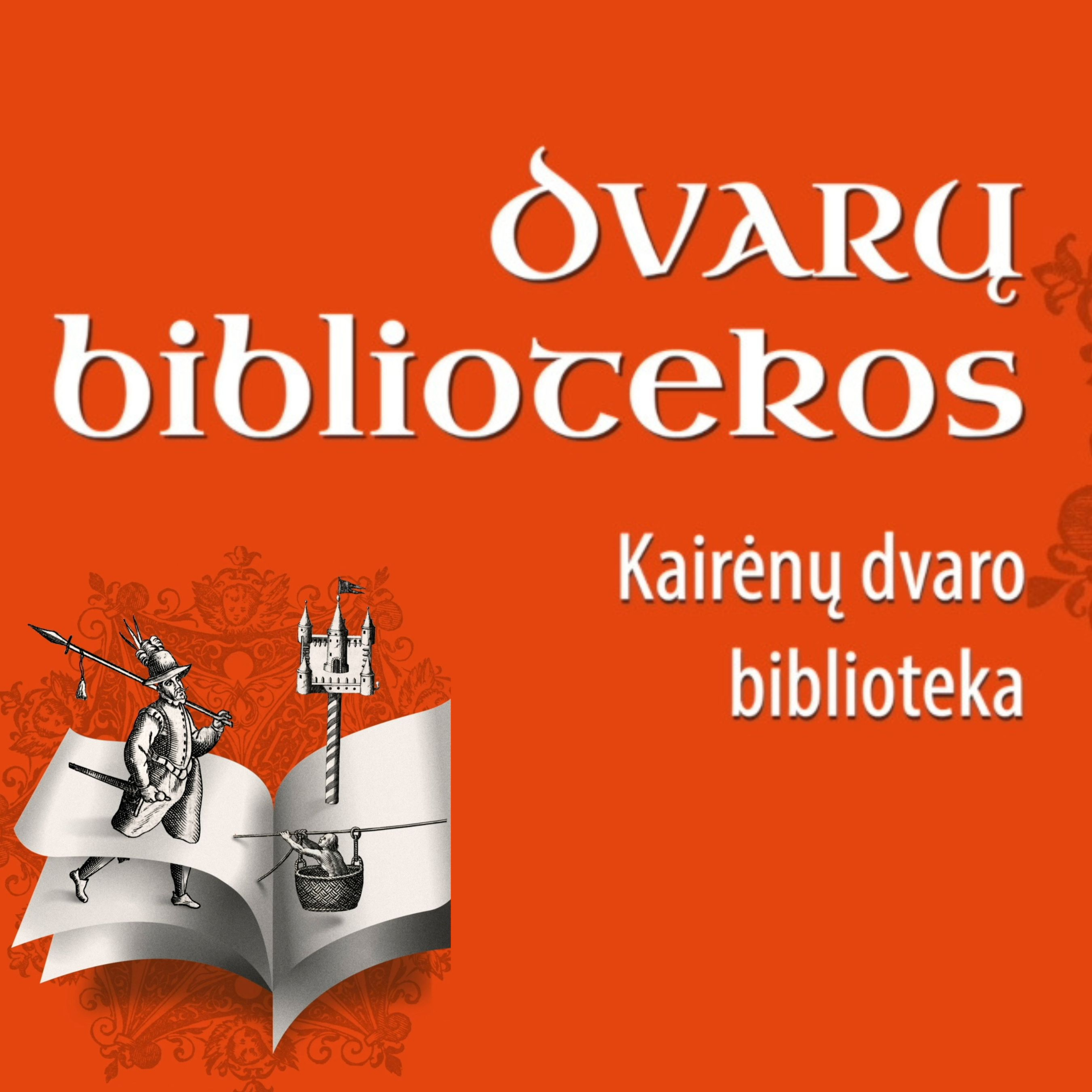 Vrublevskių biblioteka ir bičiuliai